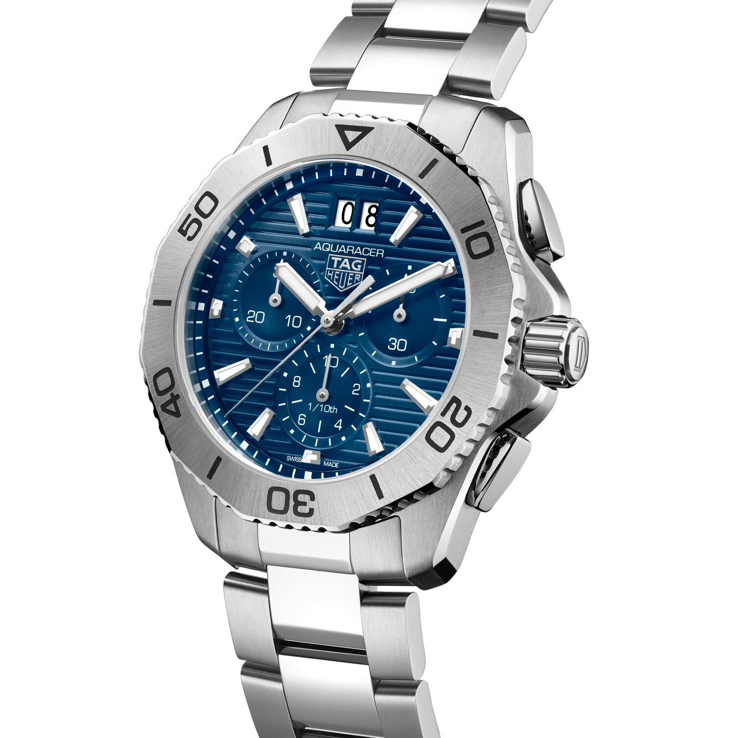 TAG Heuer Aquaracer Professional 200 Chronograph