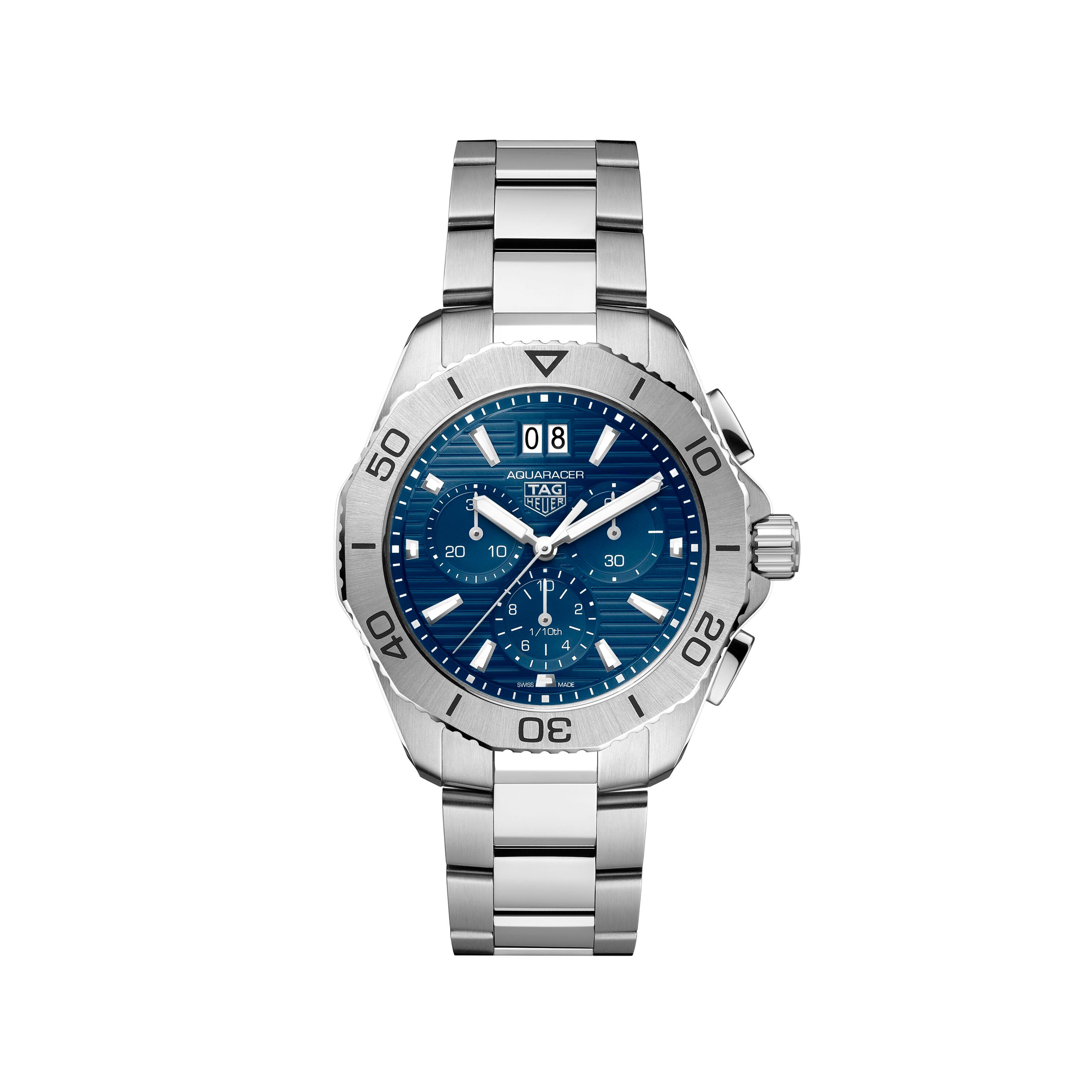 TAG Heuer Aquaracer Professional 200 Chronograph