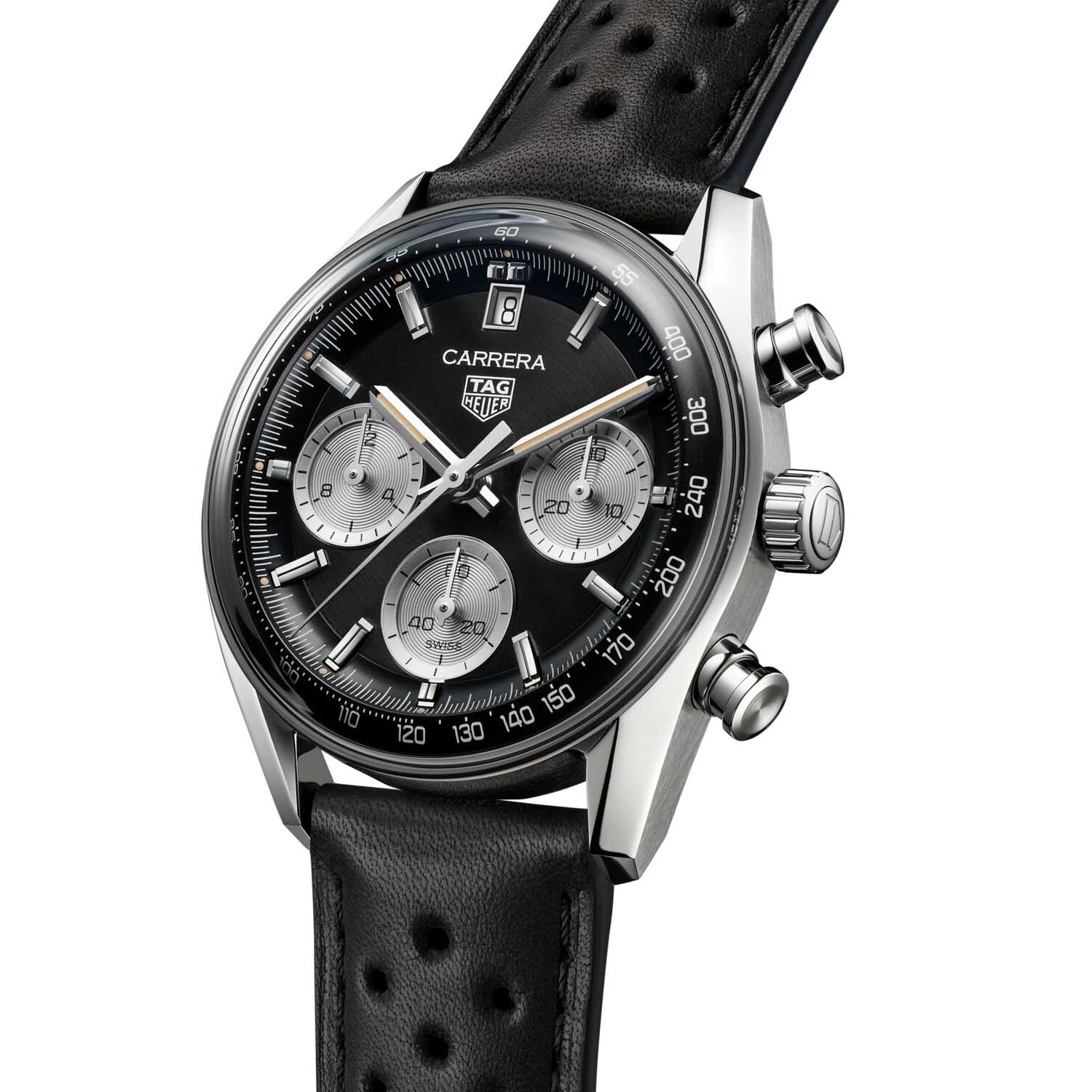 Men's TAG Heuer Carrera - CBS2210.FC6534