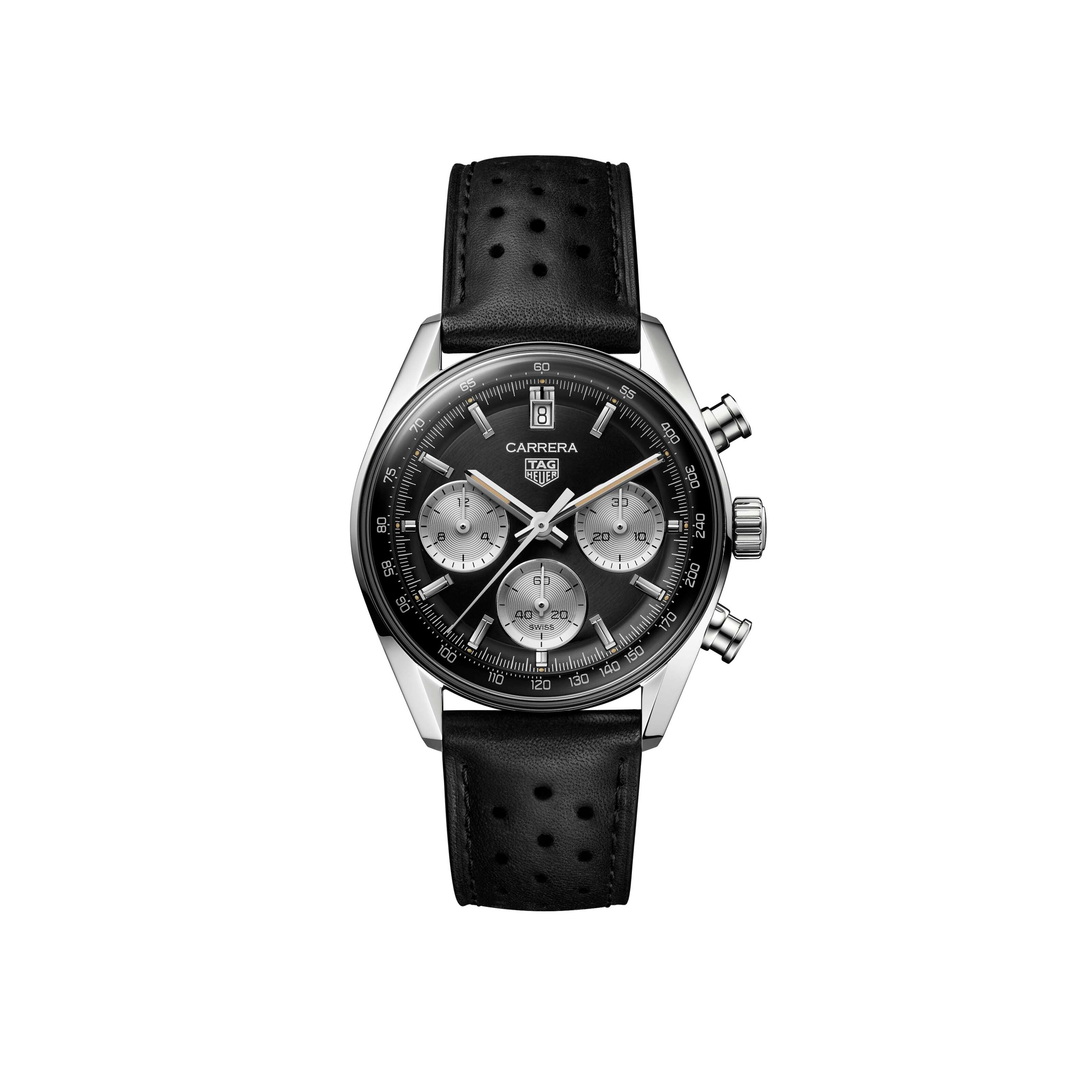 Men's TAG Heuer Carrera - CBS2210.FC6534