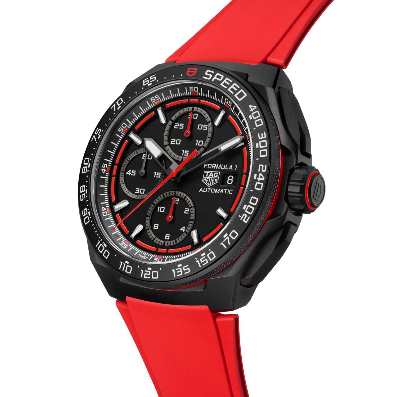 Tag Heuer Formula 1 Chronograph CBZ2085.FT8093