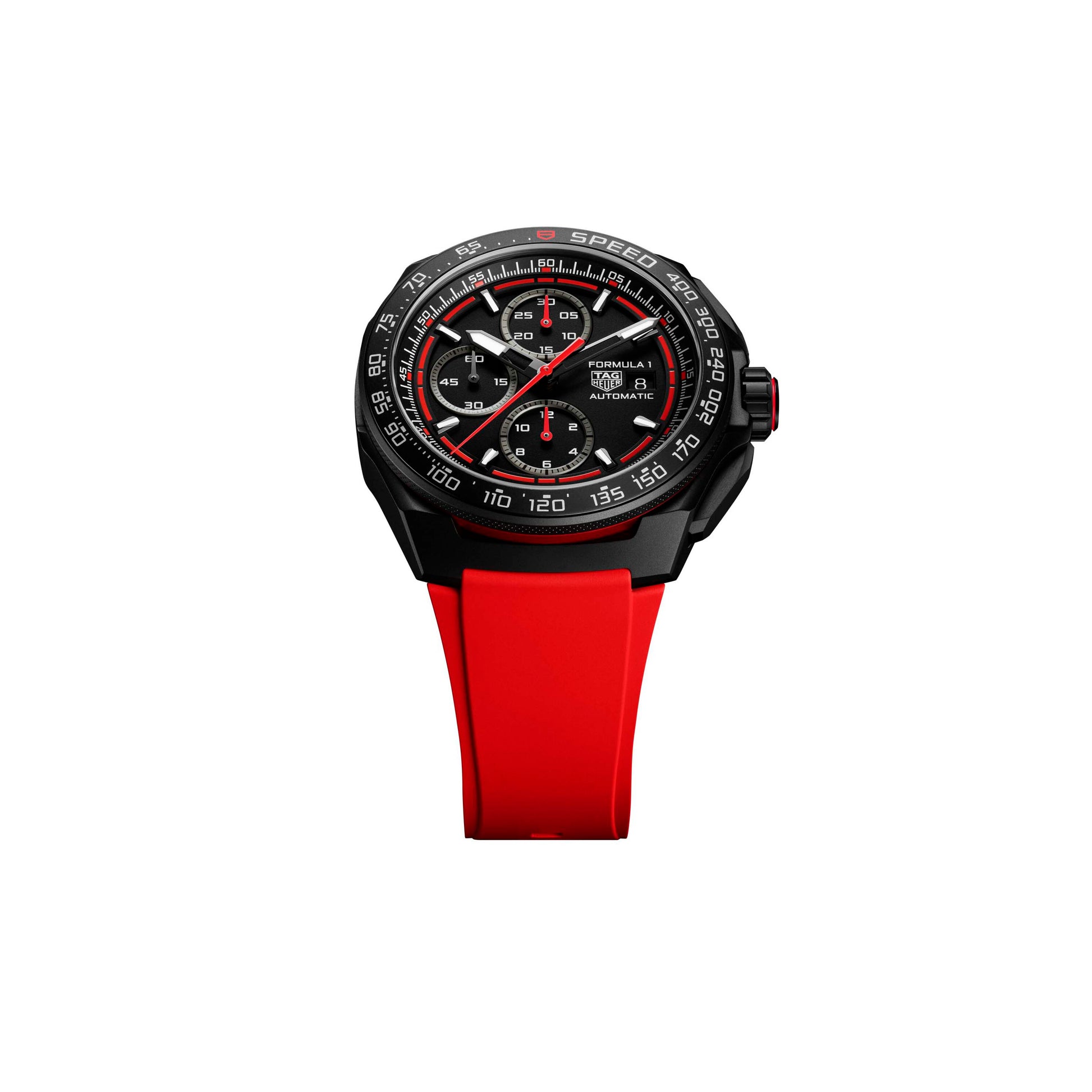 Tag Heuer Formula 1 Chronograph CBZ2085.FT8093