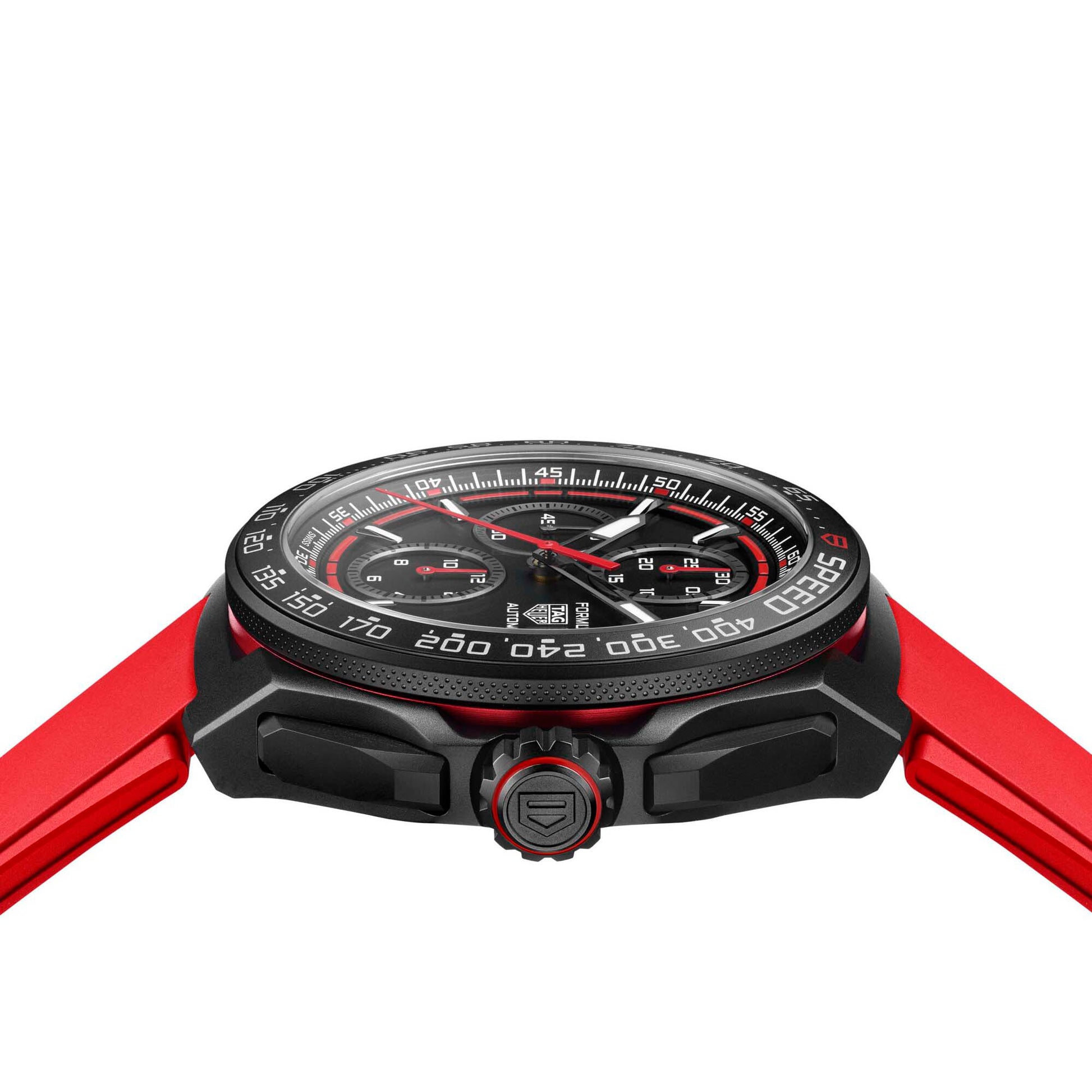 Tag Heuer Formula 1 Chronograph CBZ2085.FT8093