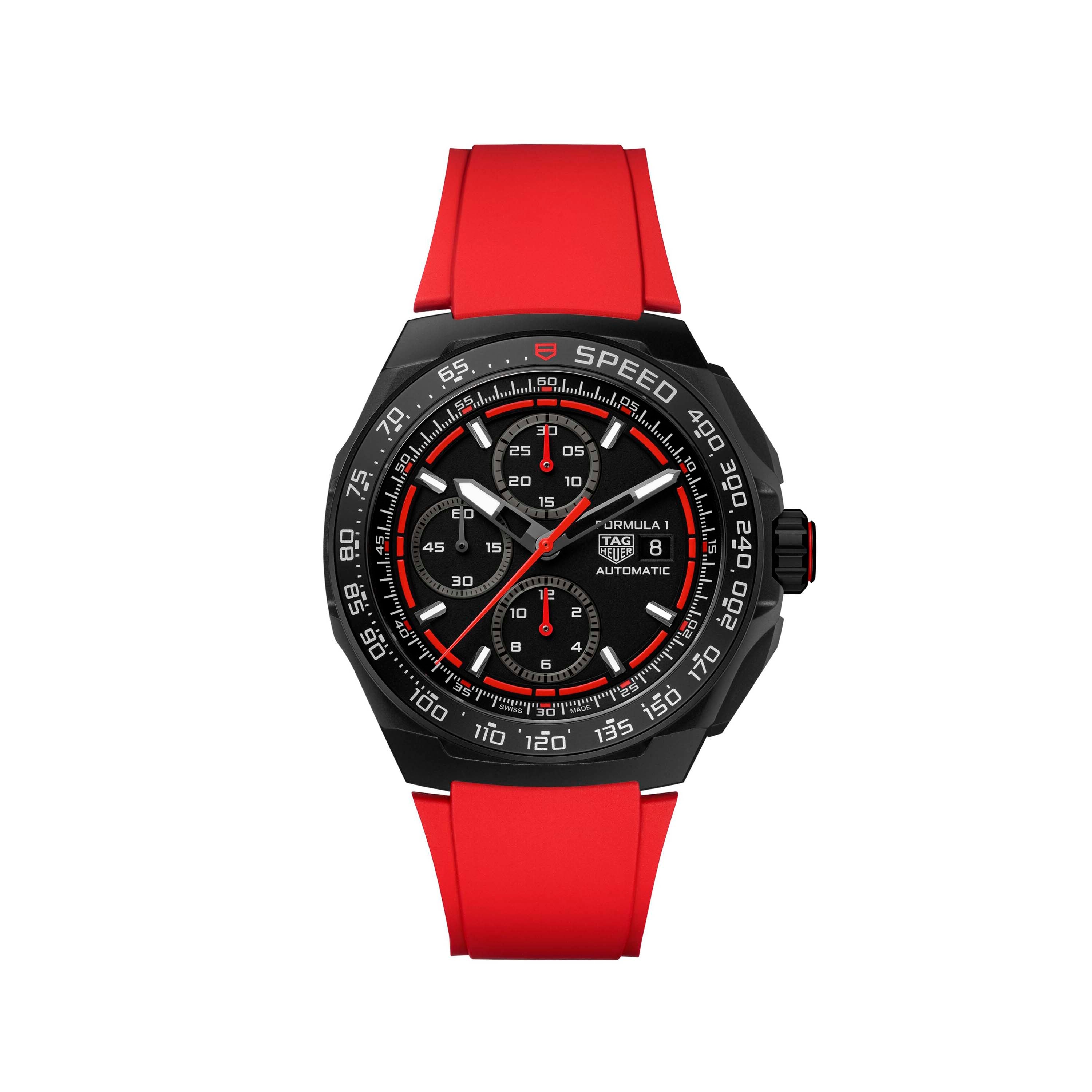 Tag Heuer Formula 1 Chronograph CBZ2085.FT8093