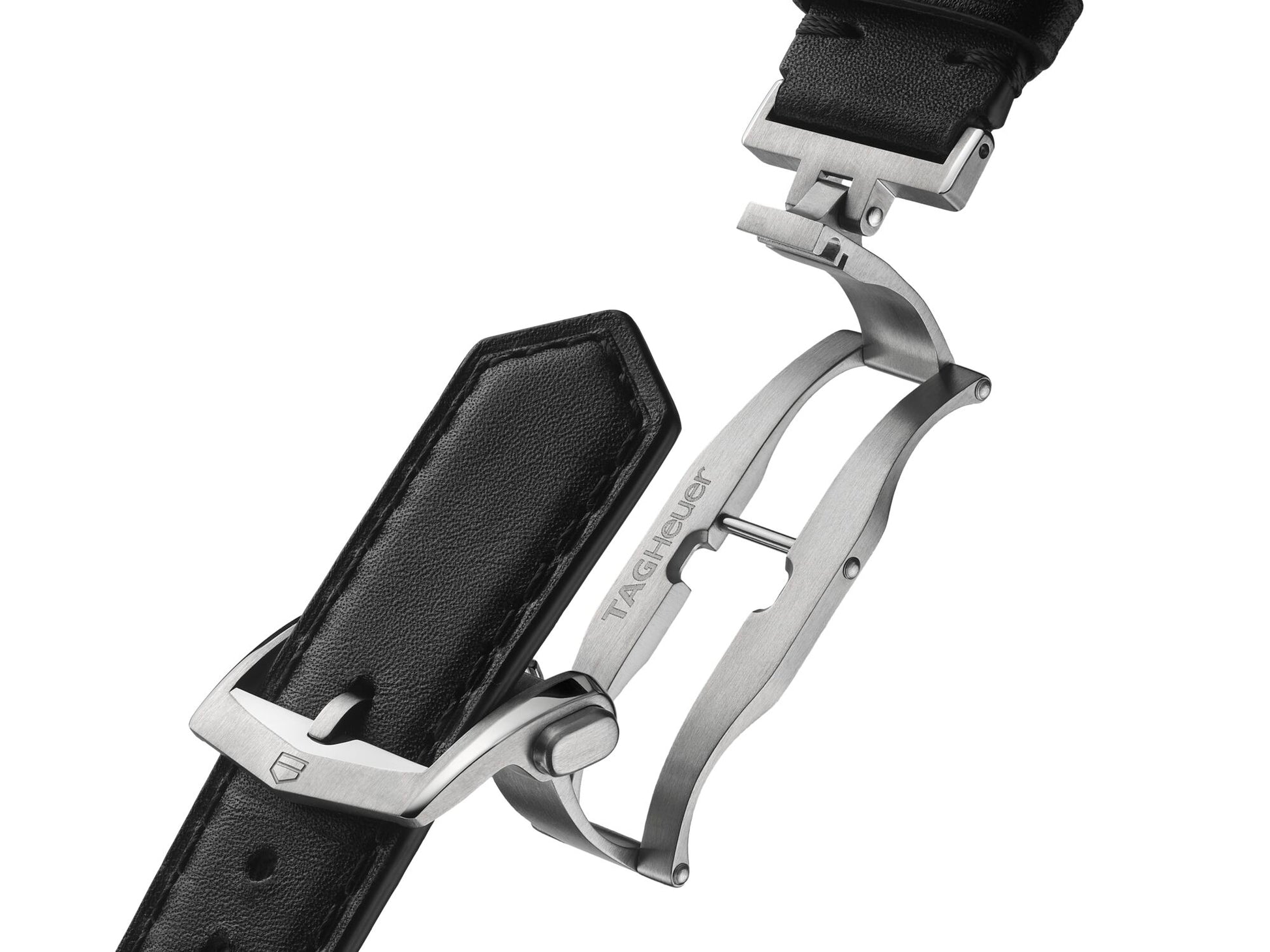 TAG HEUER MONACO CHRONOGRAPH CDW2181.FC8360