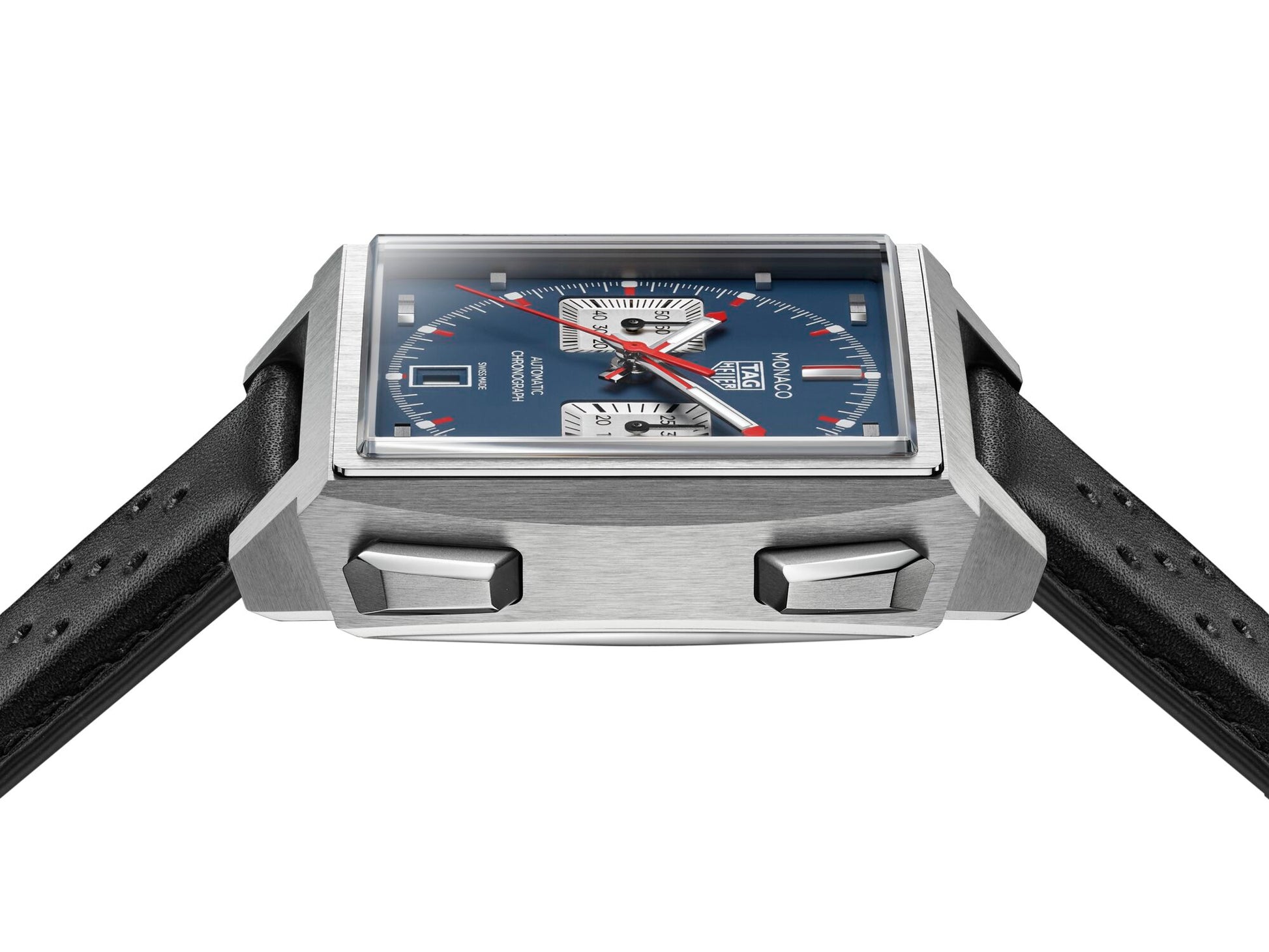 TAG HEUER MONACO CHRONOGRAPH CDW2181.FC8360