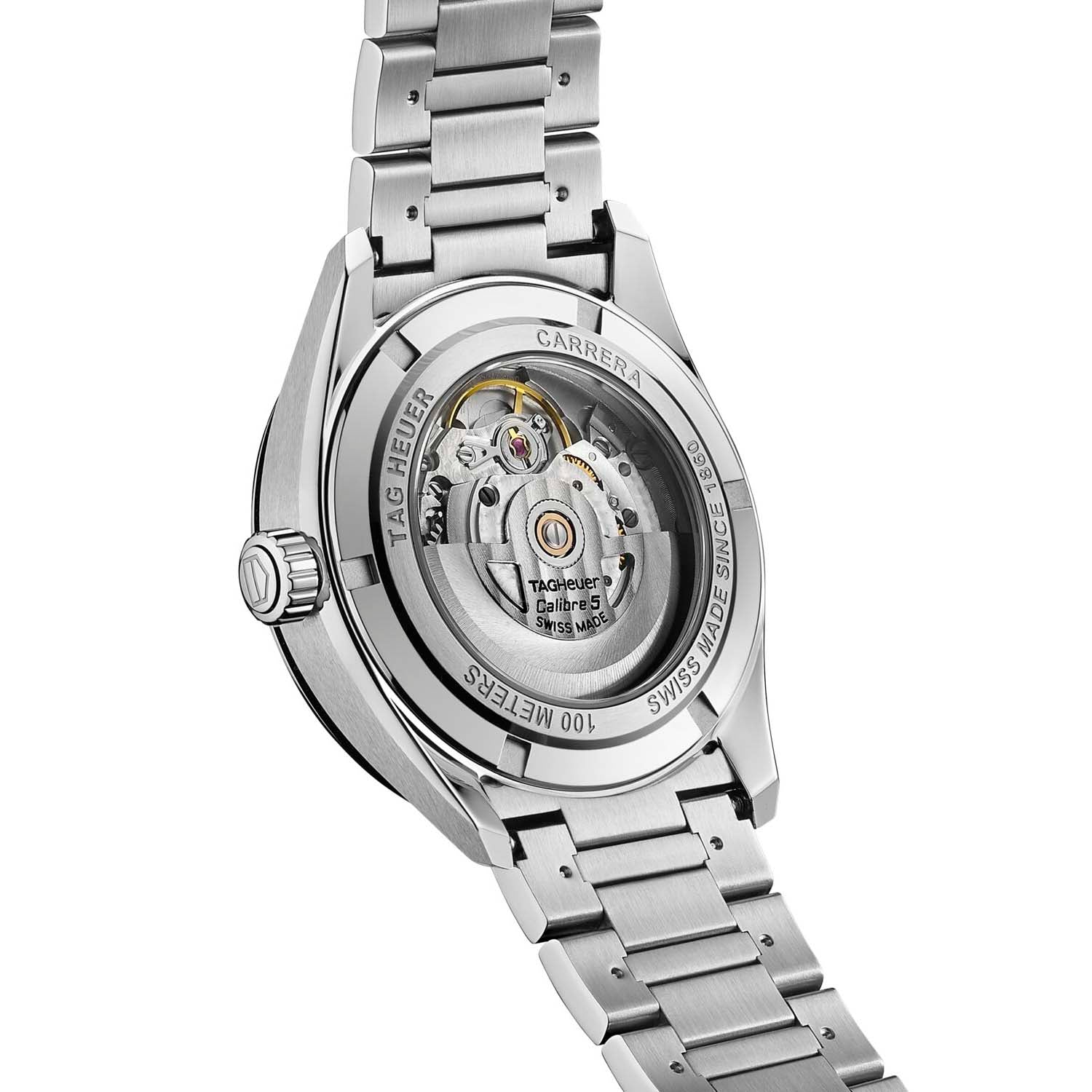 TAG Heuer Carrera Date
