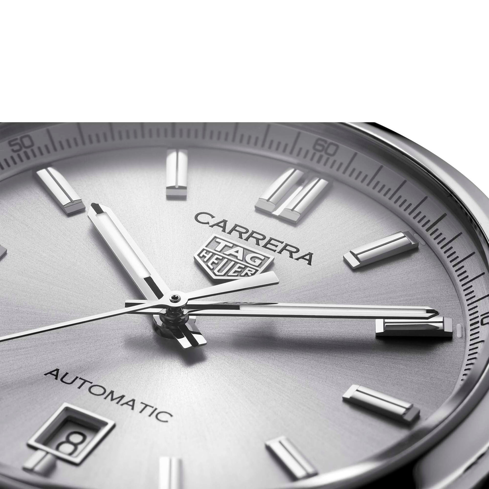 TAG Heuer Carrera Date