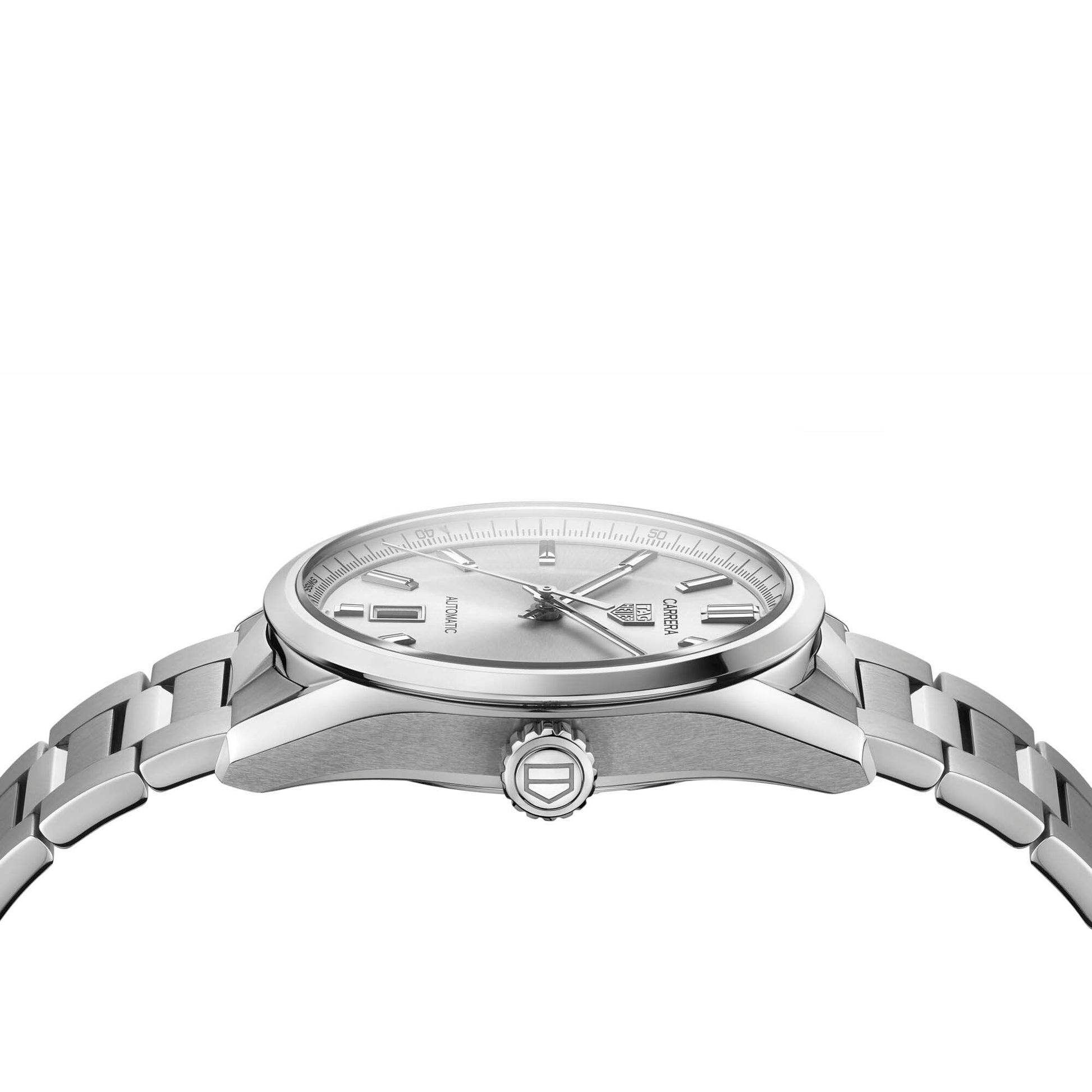 TAG Heuer Carrera Date