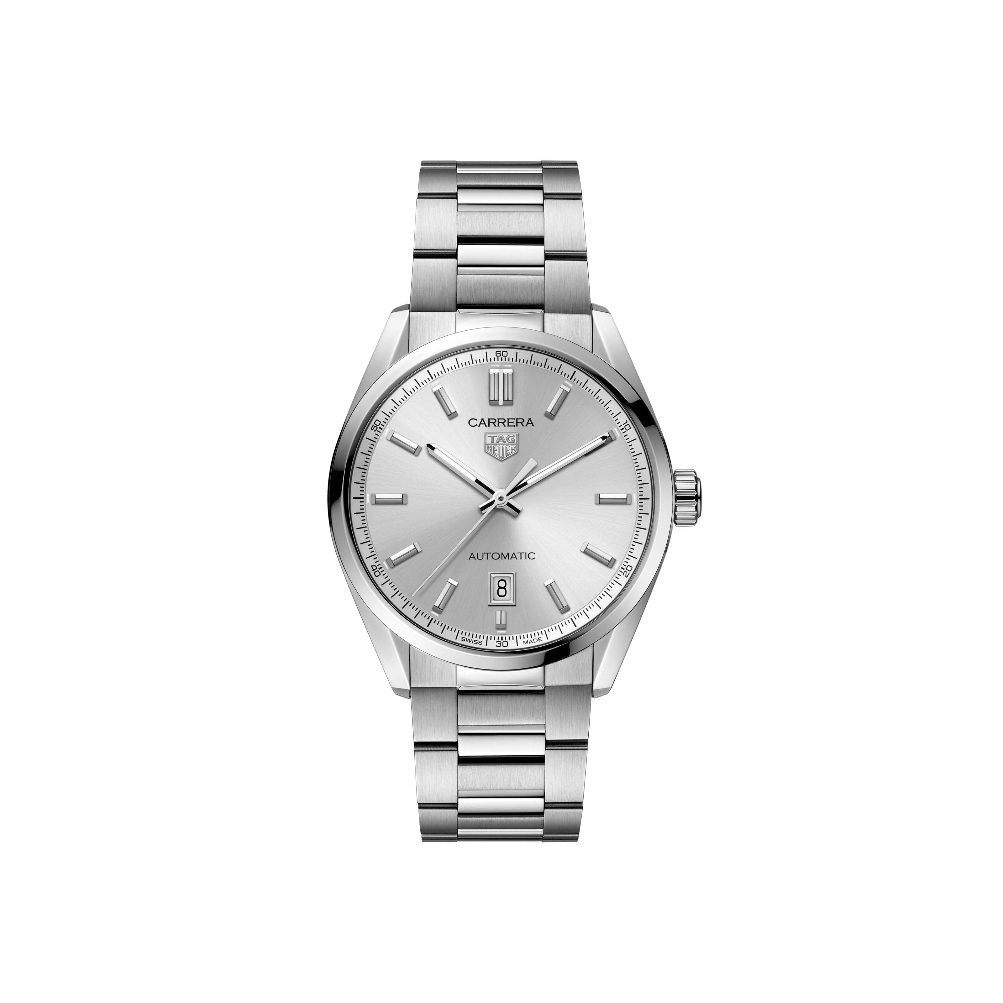 TAG Heuer Carrera Date