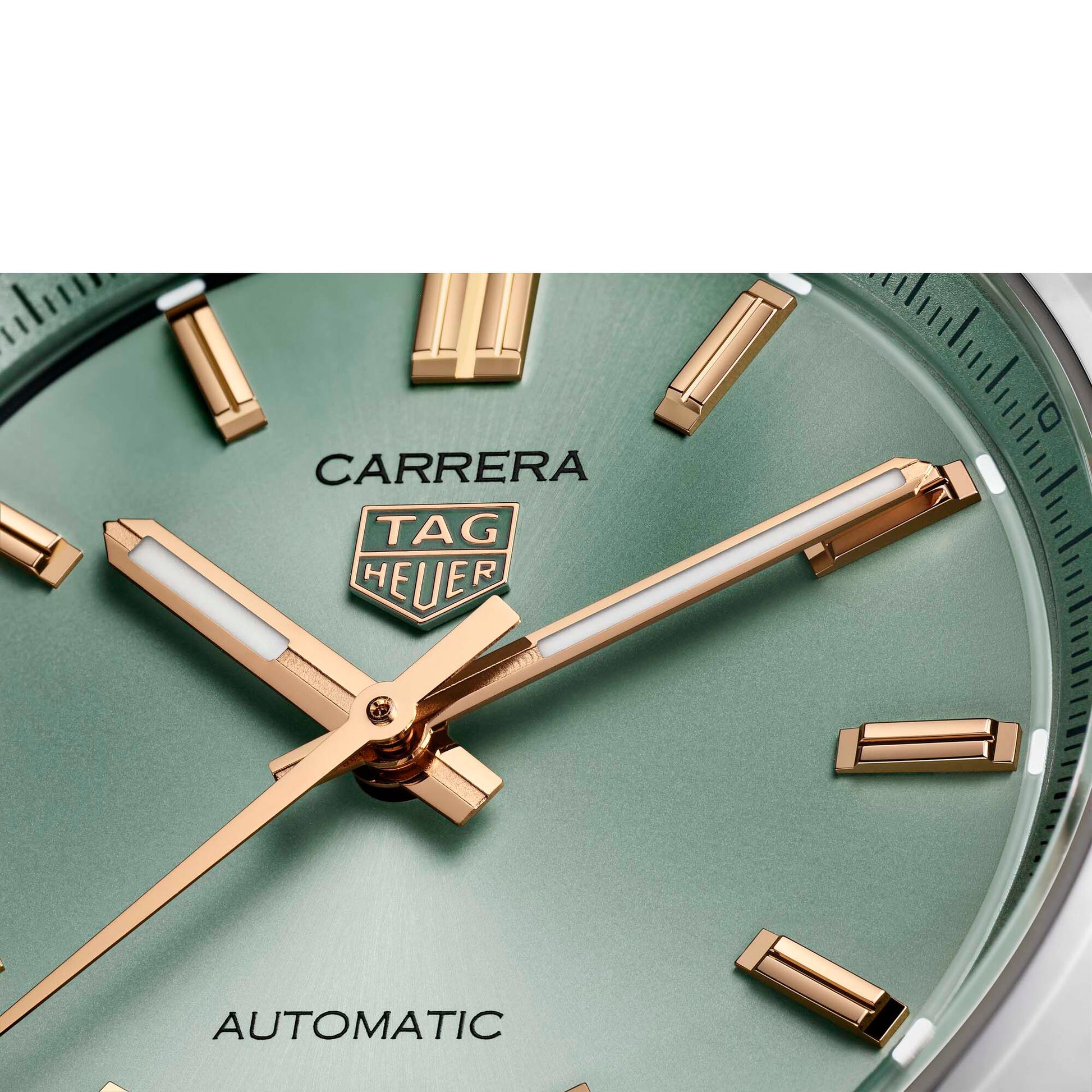 TAG Heuer Carrera Date - WBN2312.BA0001