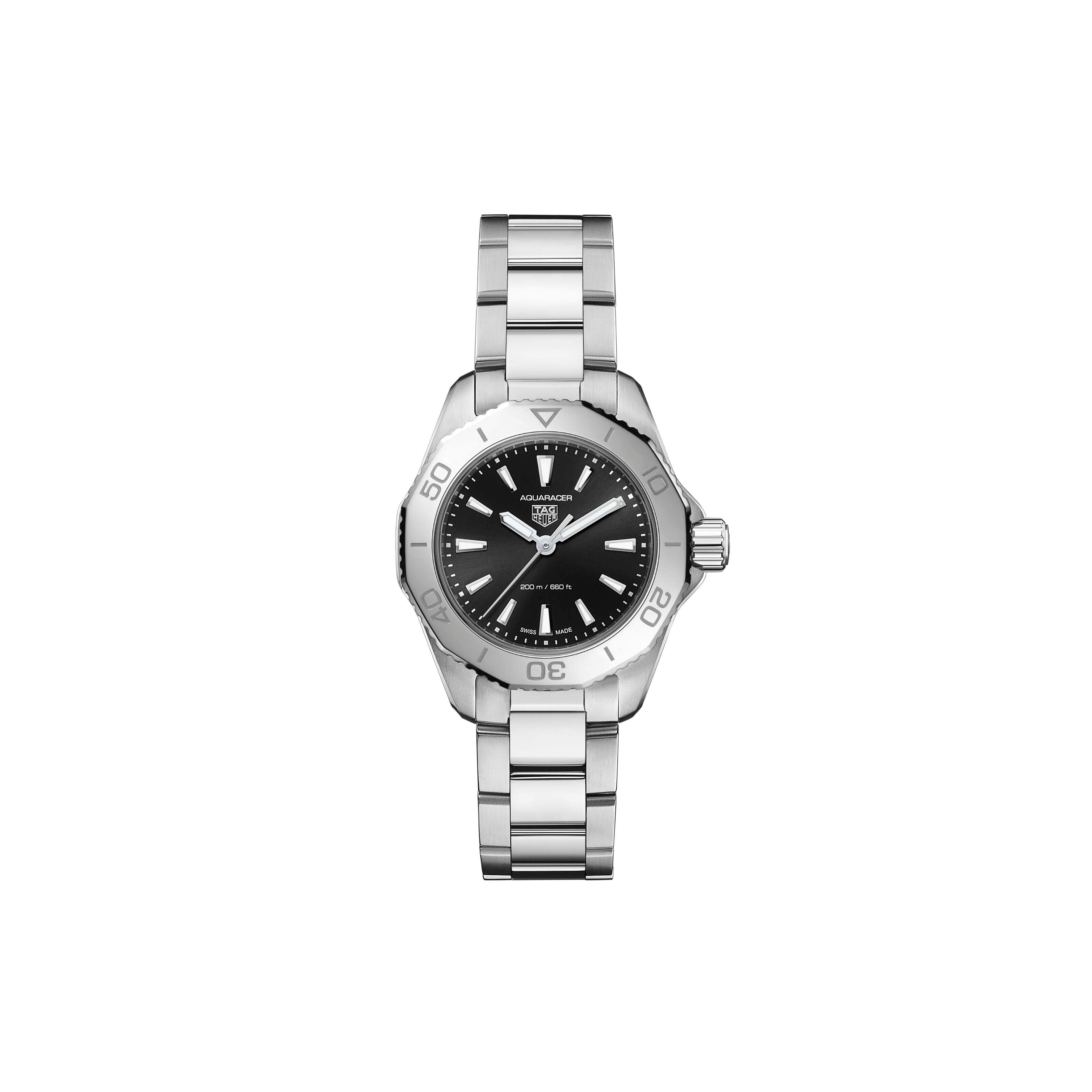 TAG Heuer Aquaracer Professional 200 - WBP1410.BA0622 - 30mm