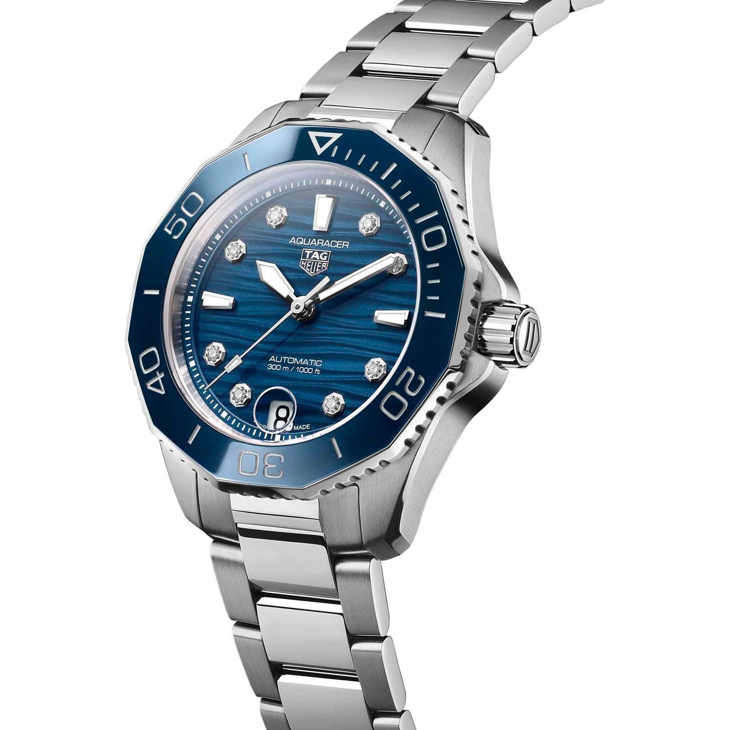 TAG Heuer Aquaracer Watch - WBP231B.BA0618