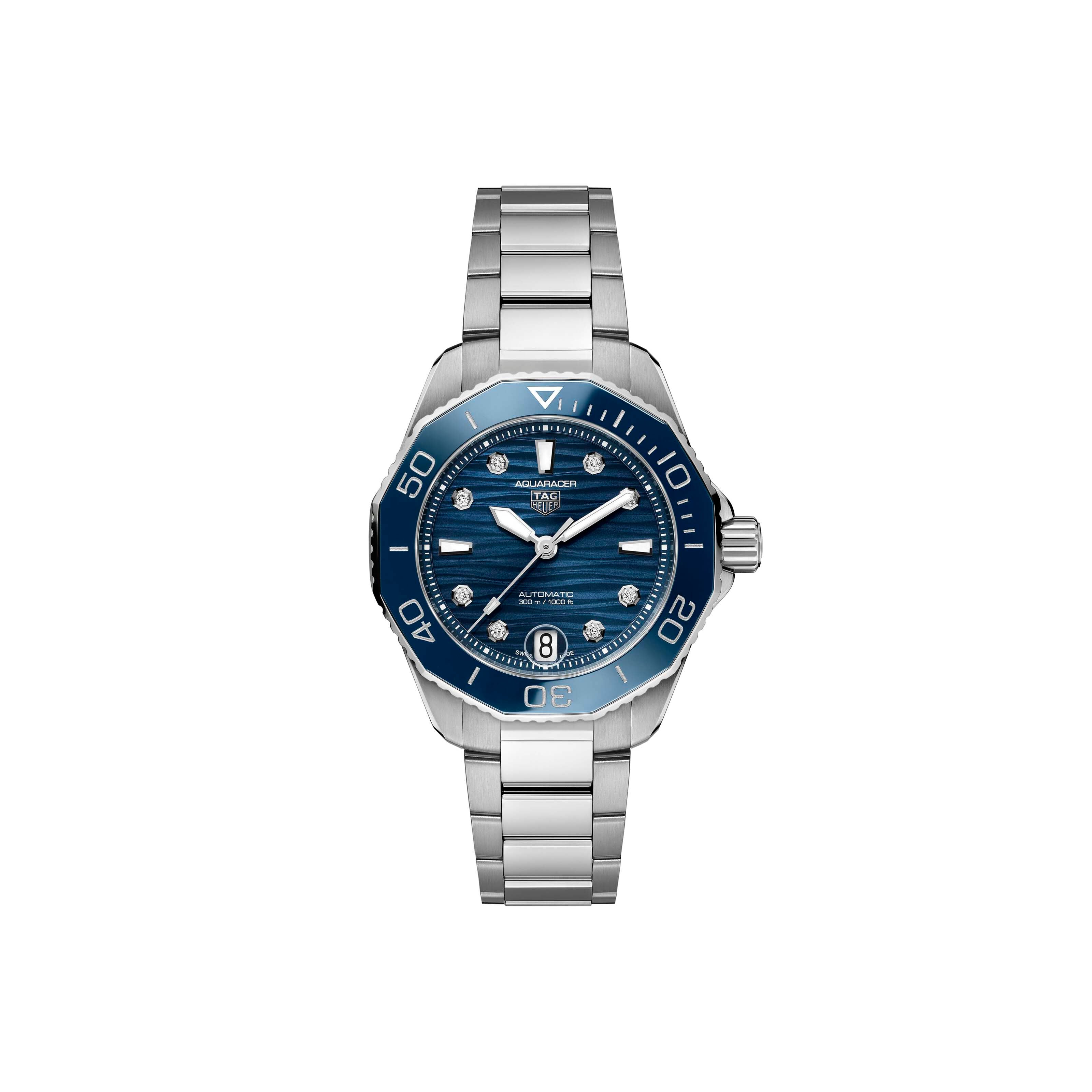 TAG Heuer Aquaracer Watch - WBP231B.BA0618