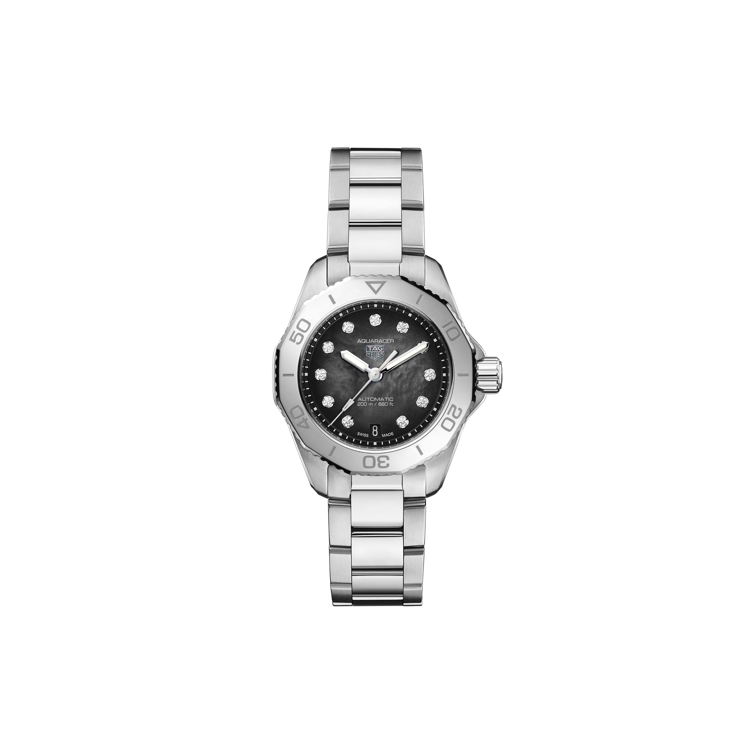 TAG Heuer Aquaracer Professional 200 - WBP2410.BA0622