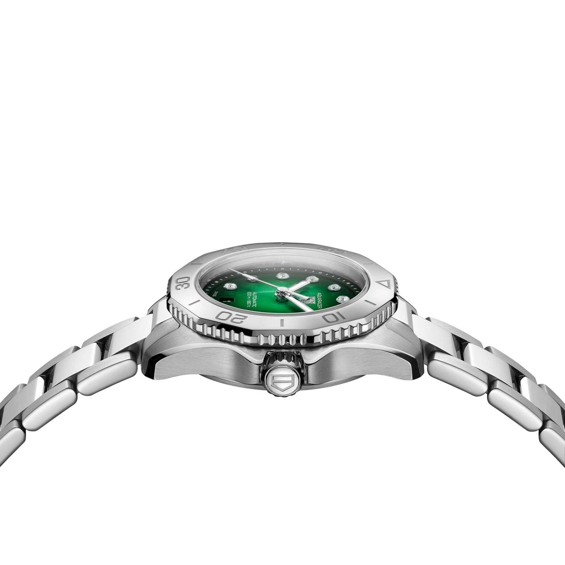 TAG Heuer Aquaracer Professional 200 - WBP2415.BA0622