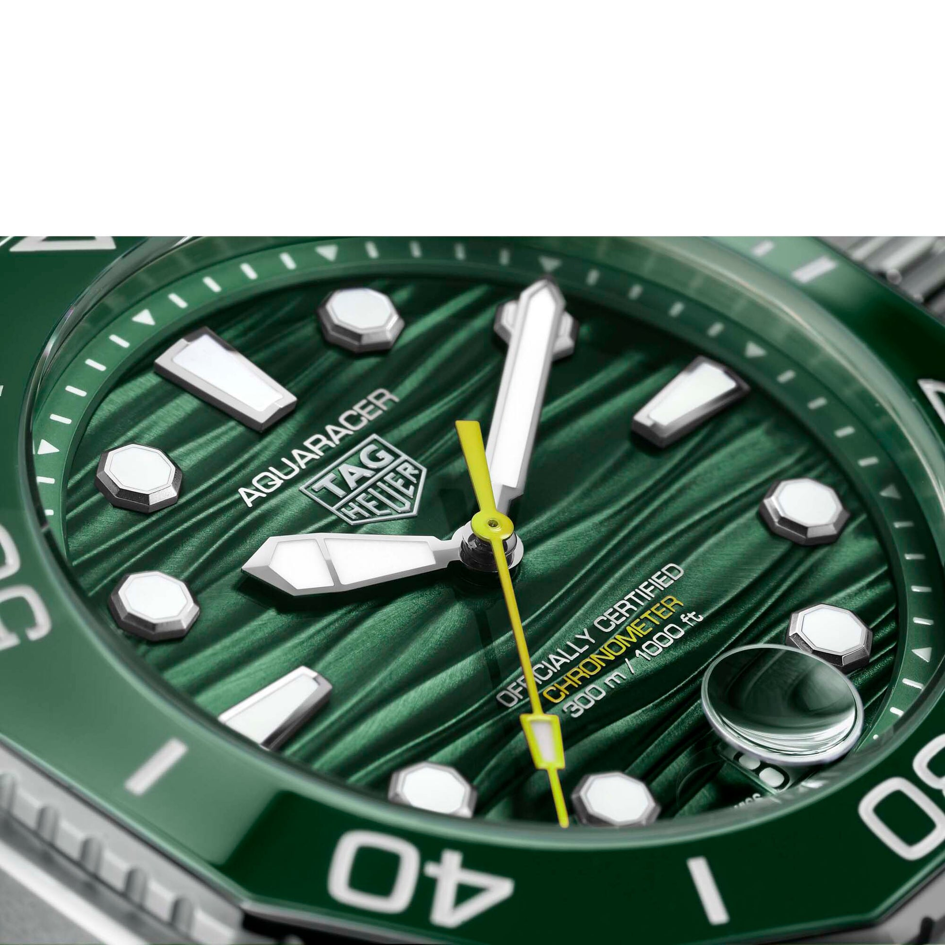 TAG Heuer Men's 42mm Aquaracer Professional 300 Date