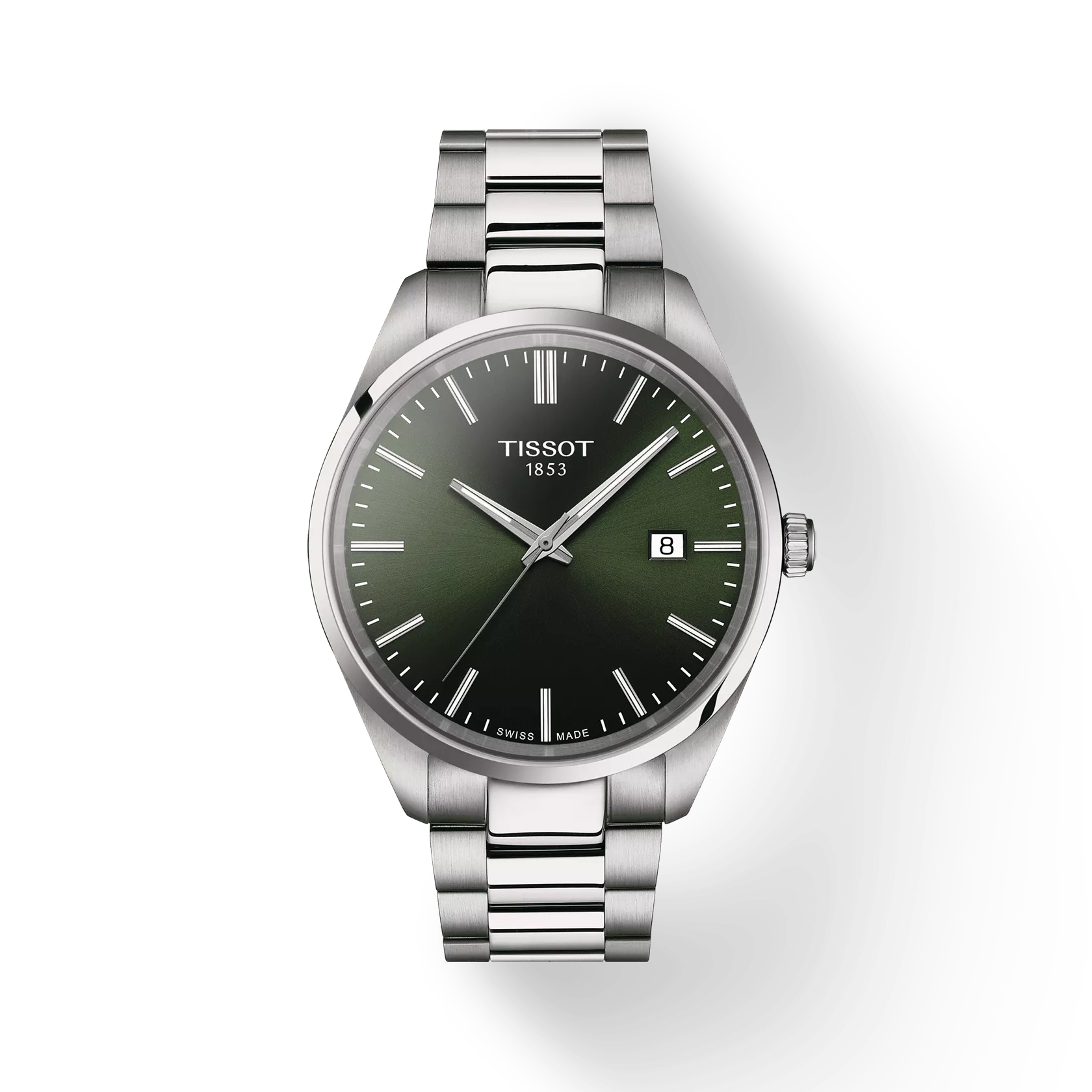 Tissot PR 100
