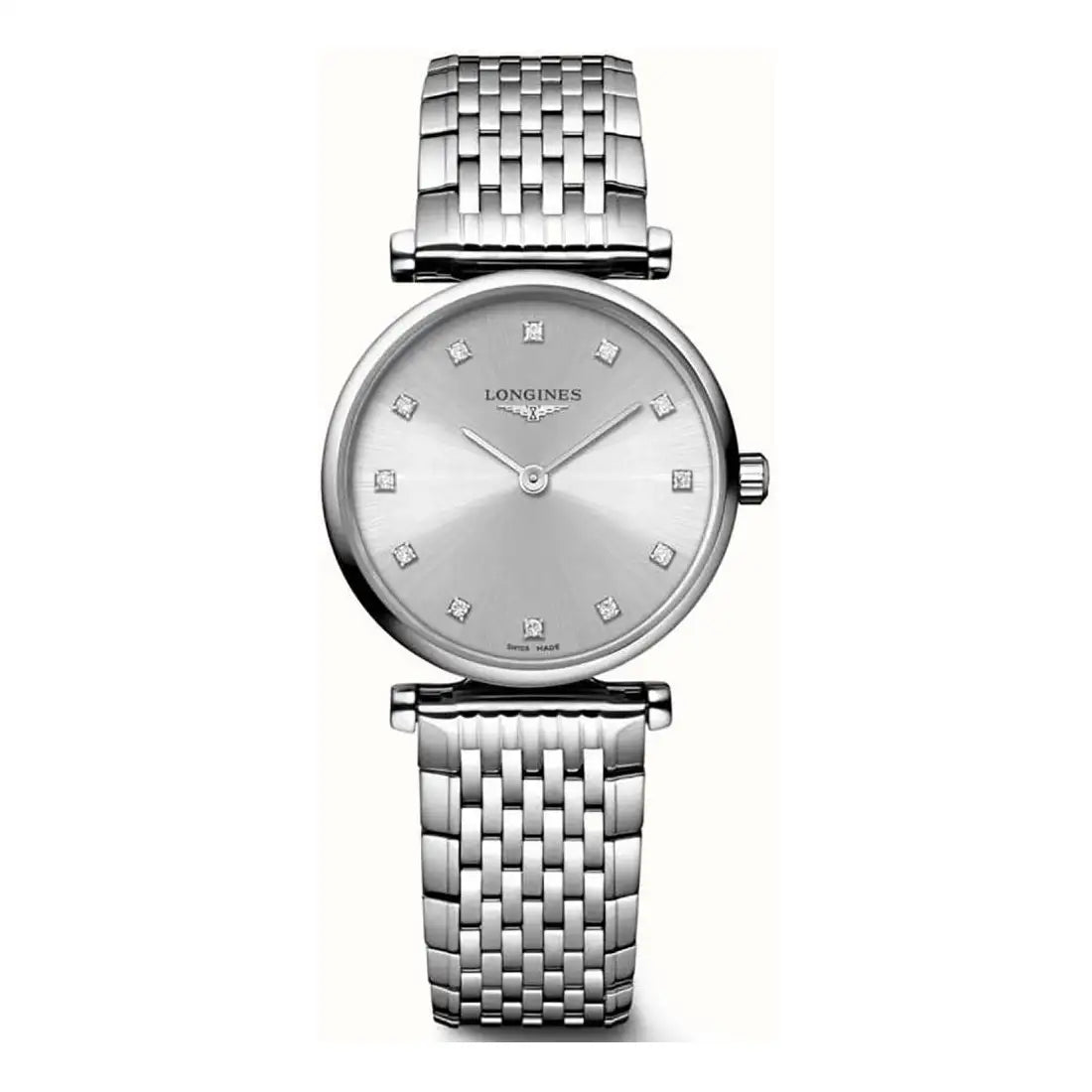 Ladies La Grande Classique De Longines L4.209.4.70.6