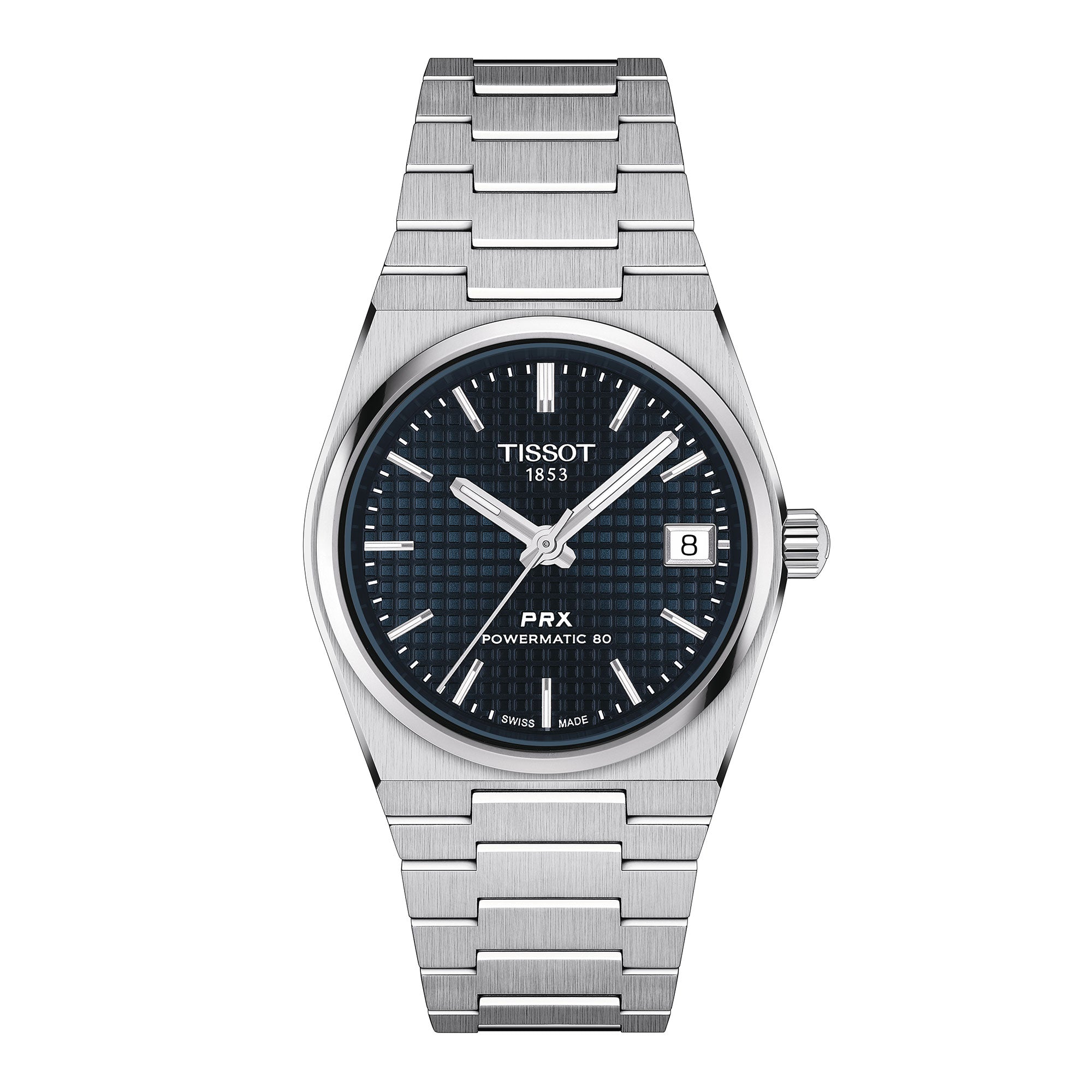 Tissot PRX Powermatic 80