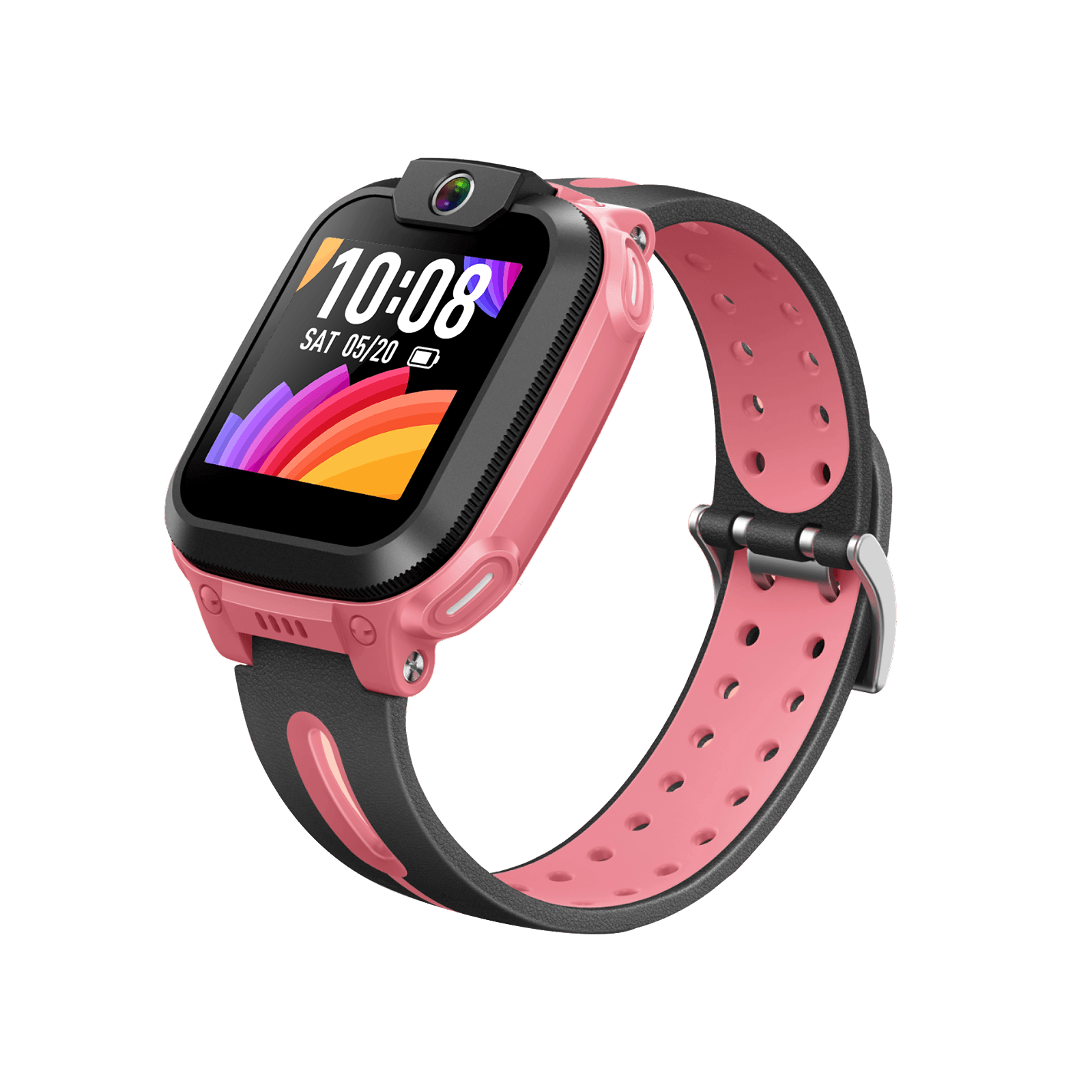 imoo Smartwatch Z1 Red - PRE-order - Expected dispatch: End of July 2026