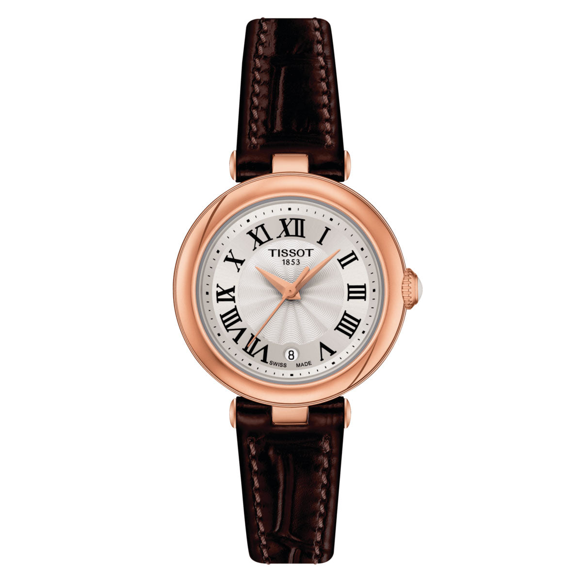 Tissot Bellissima Small Lady