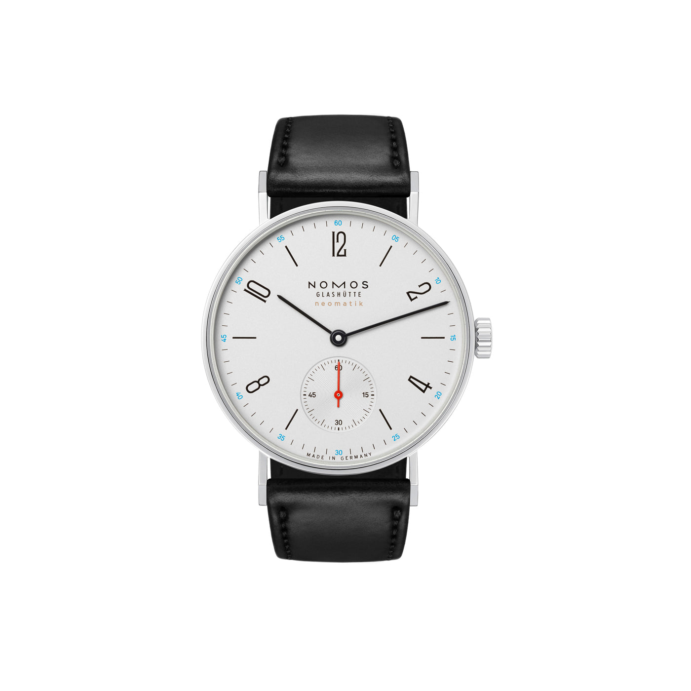 NOMOS Glashutte Tangente Neomatik