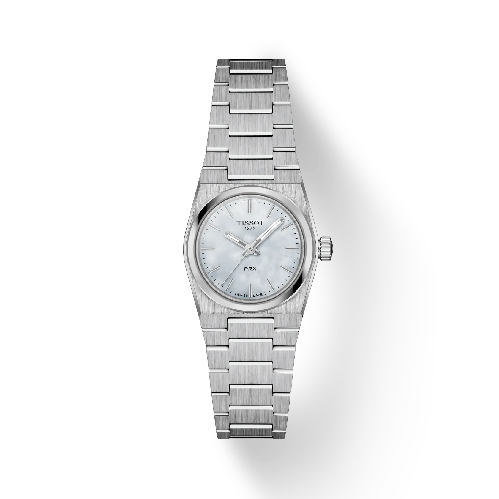 Tissot PRX 25mm
