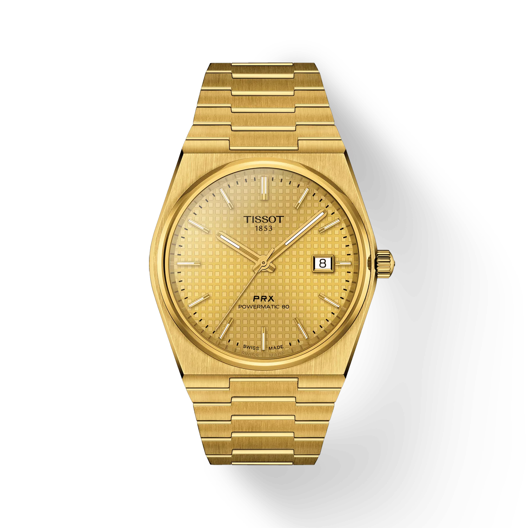 Tissot PRX Powermatic 80 40mm