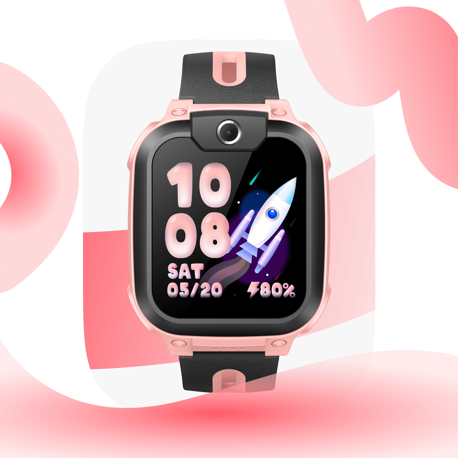 Imoo Z1 Red