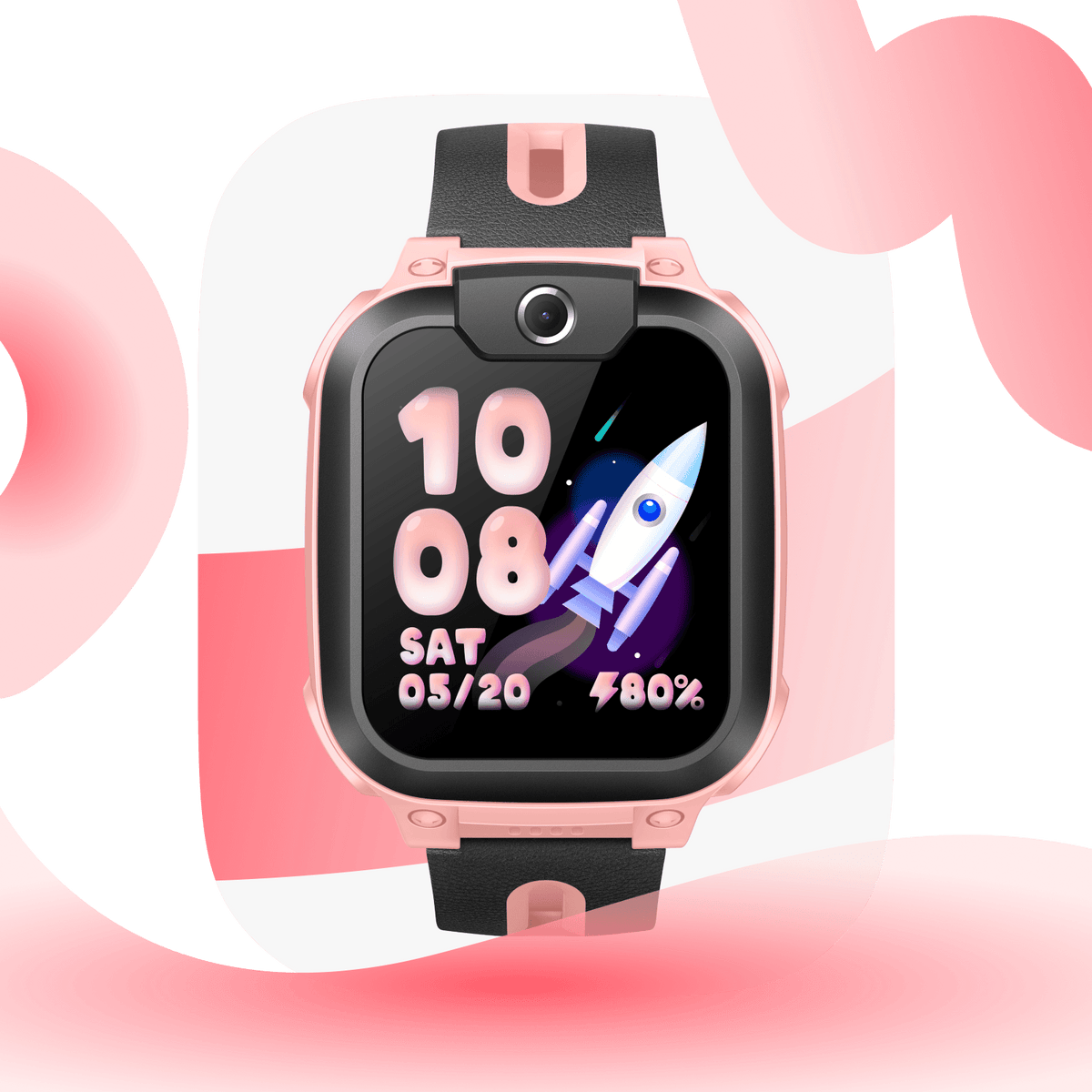 Imoo Z1 Red