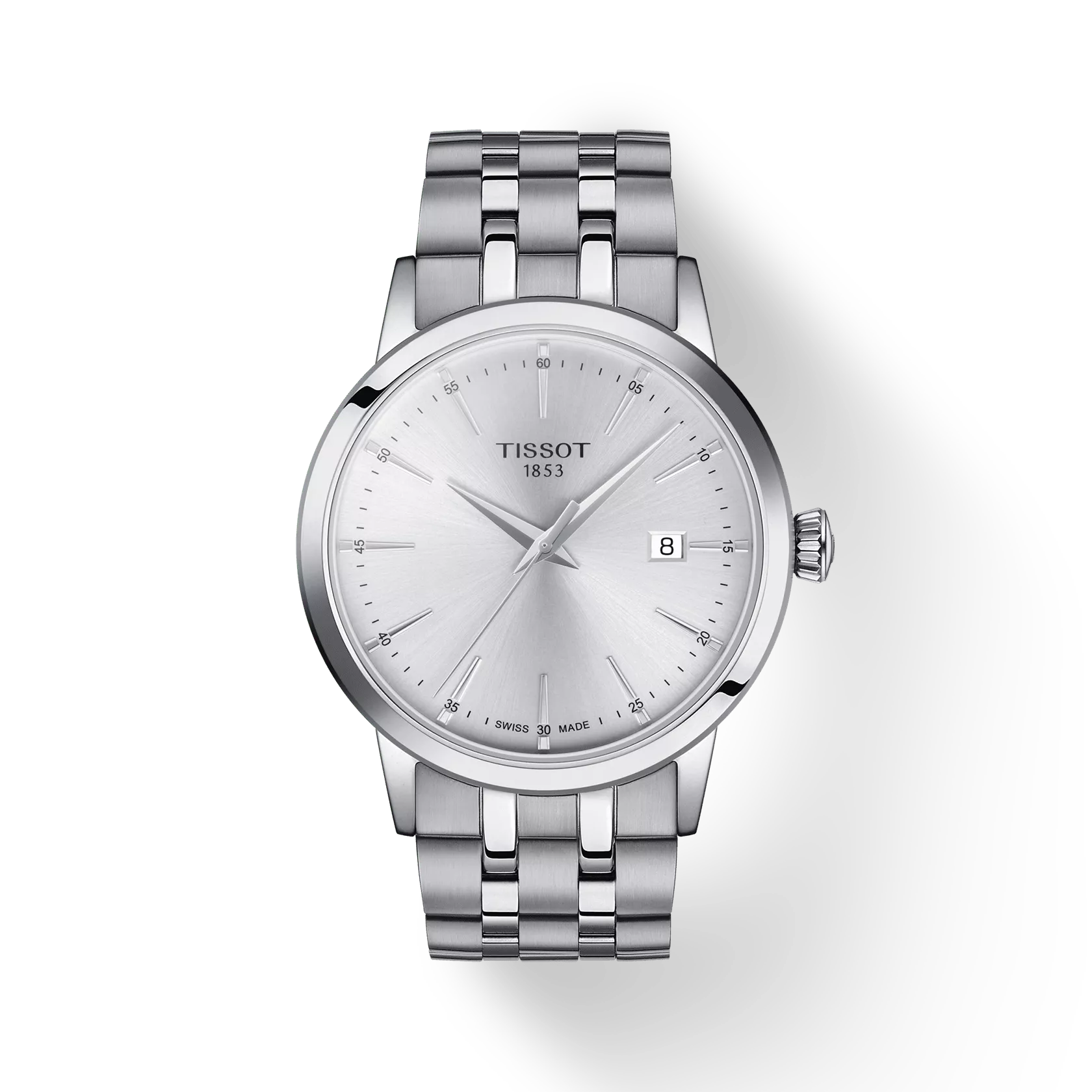 Tissot Classic Dream