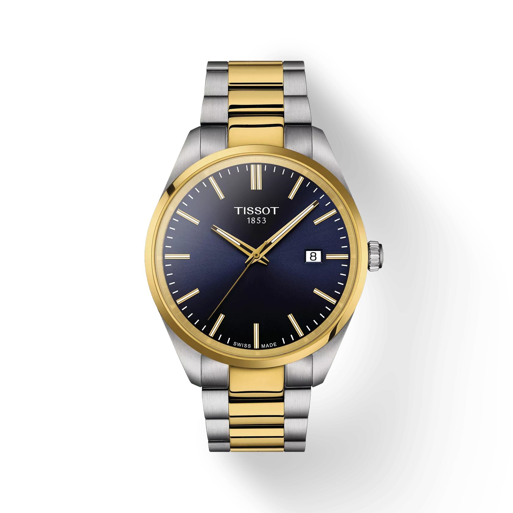 Tissot PR 100