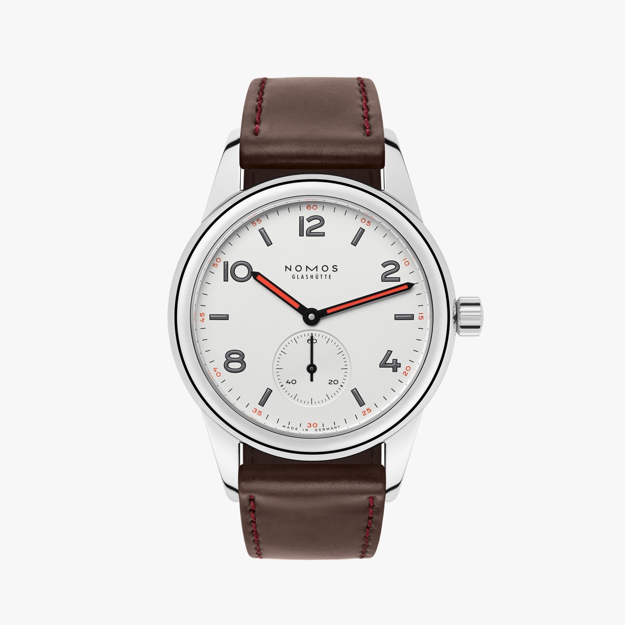 Nomos Glashutte Club