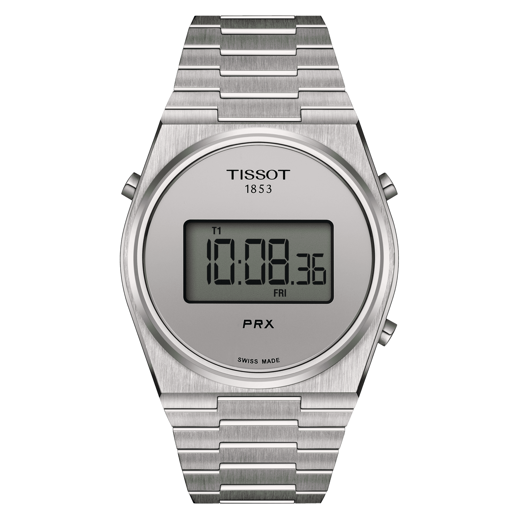 Tissot PRX Digital