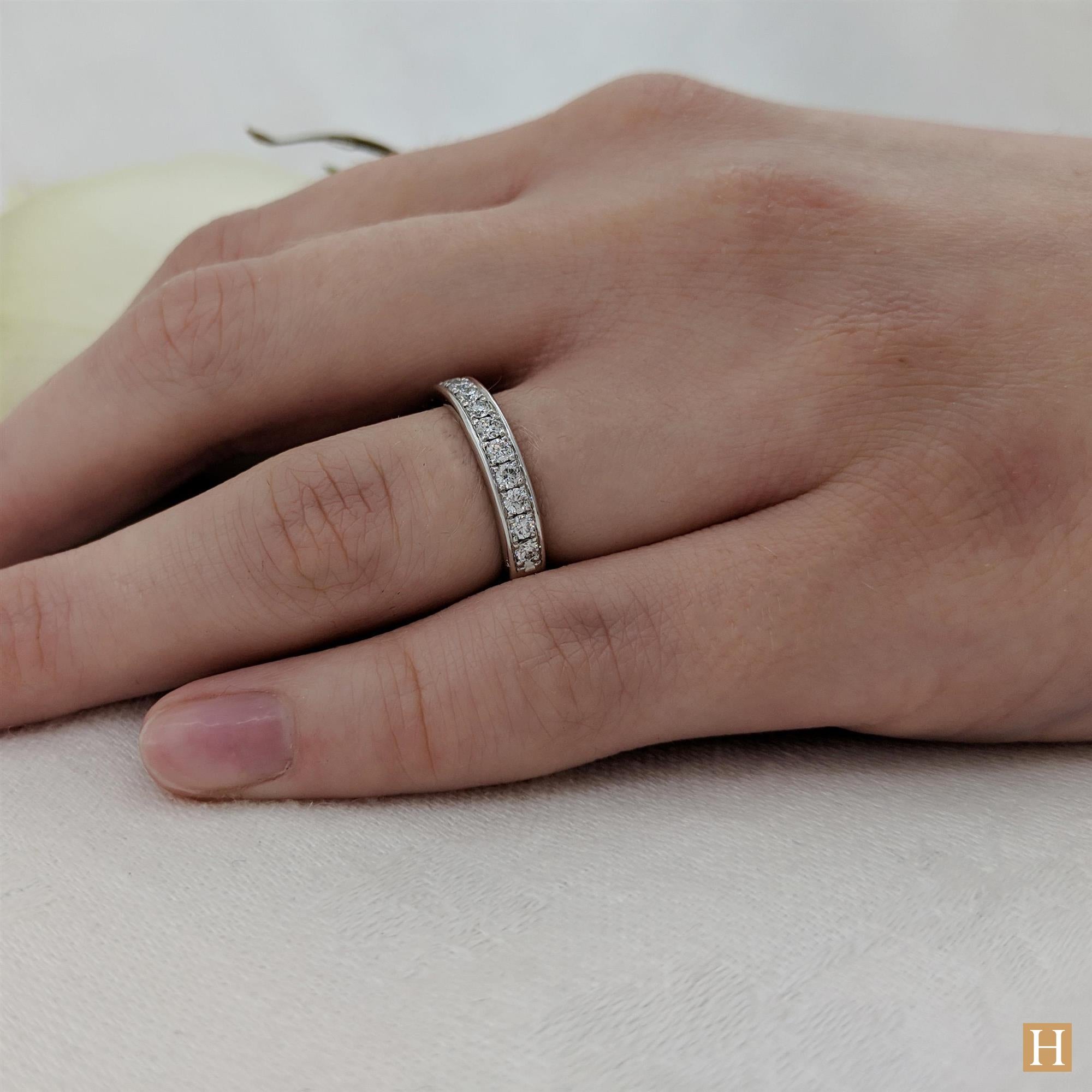 Platinum Memoire Classic