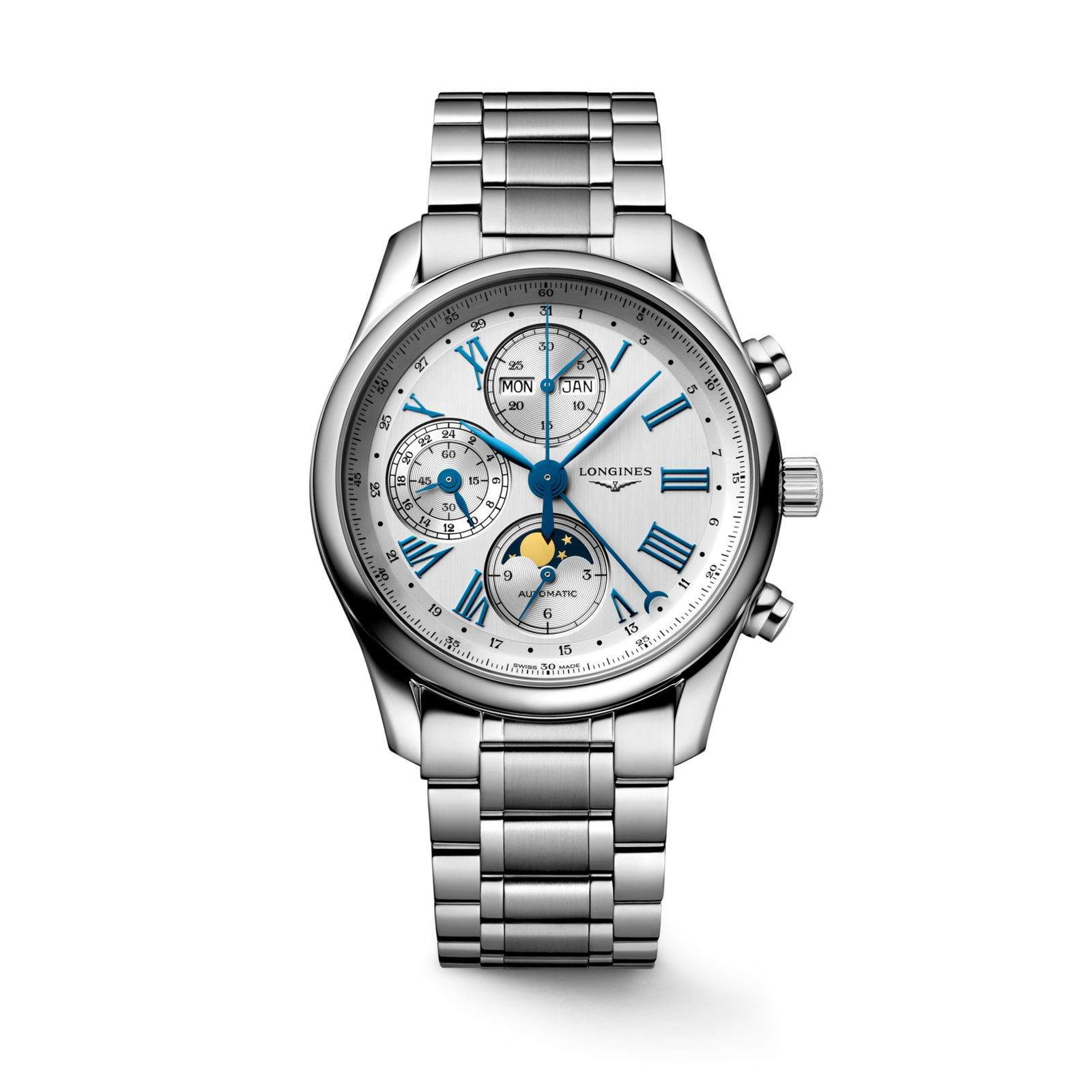 Longines Watches Hartmanns Jewellers