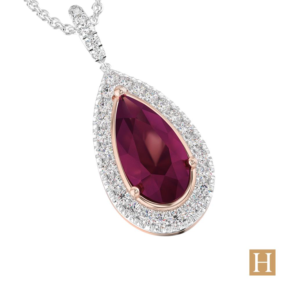 Platinum Inisheer Pear