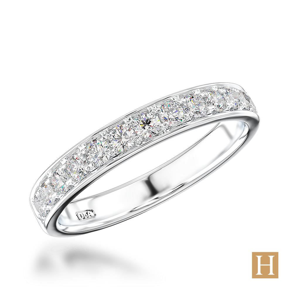 Platinum Memoire Classic