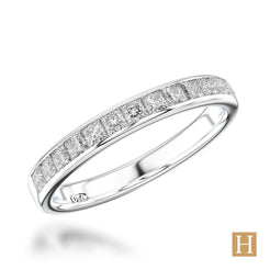 Platinum Princess Channel