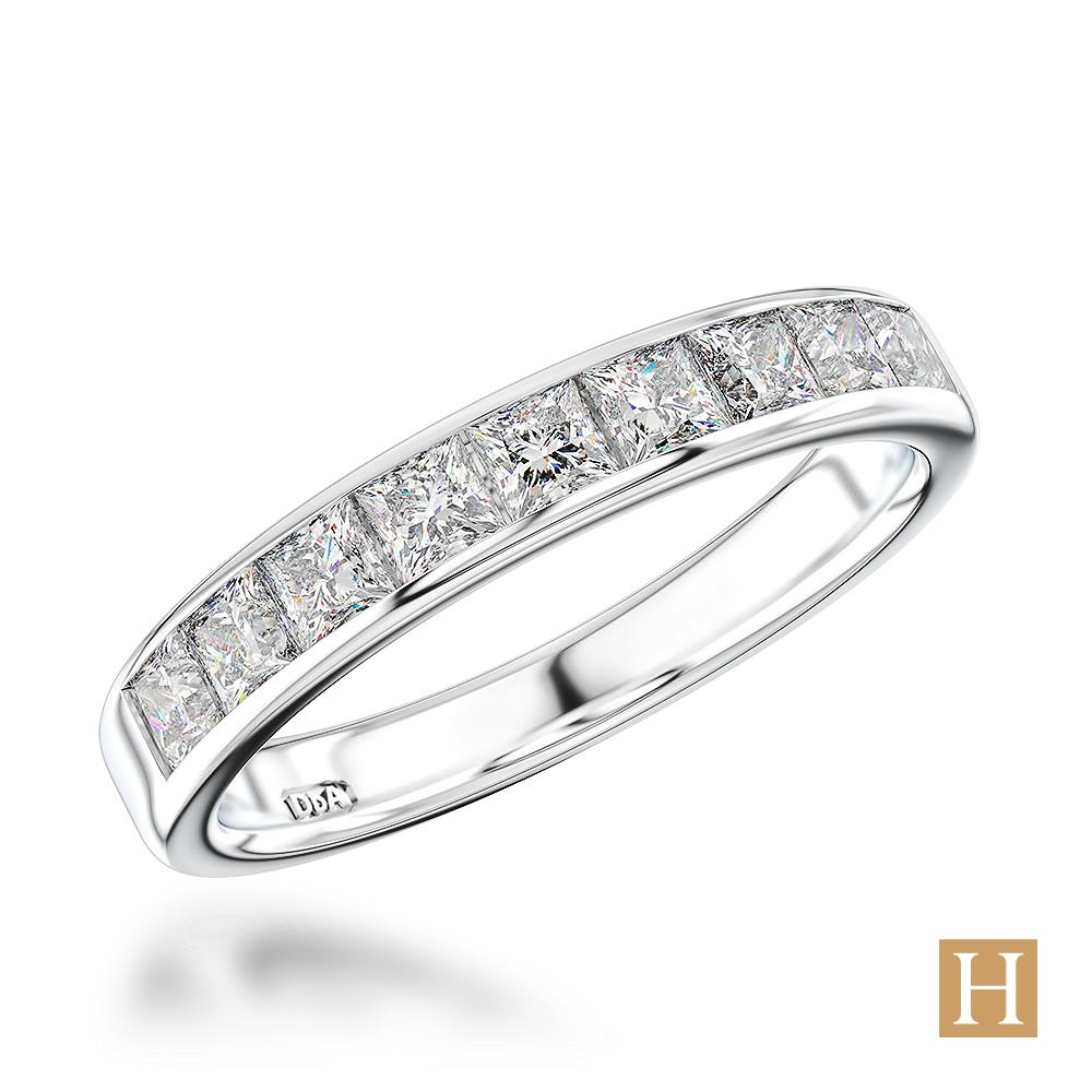 Platinum Princess Channel