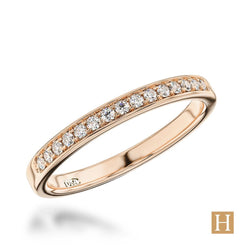 Rose Gold Memoire Classic