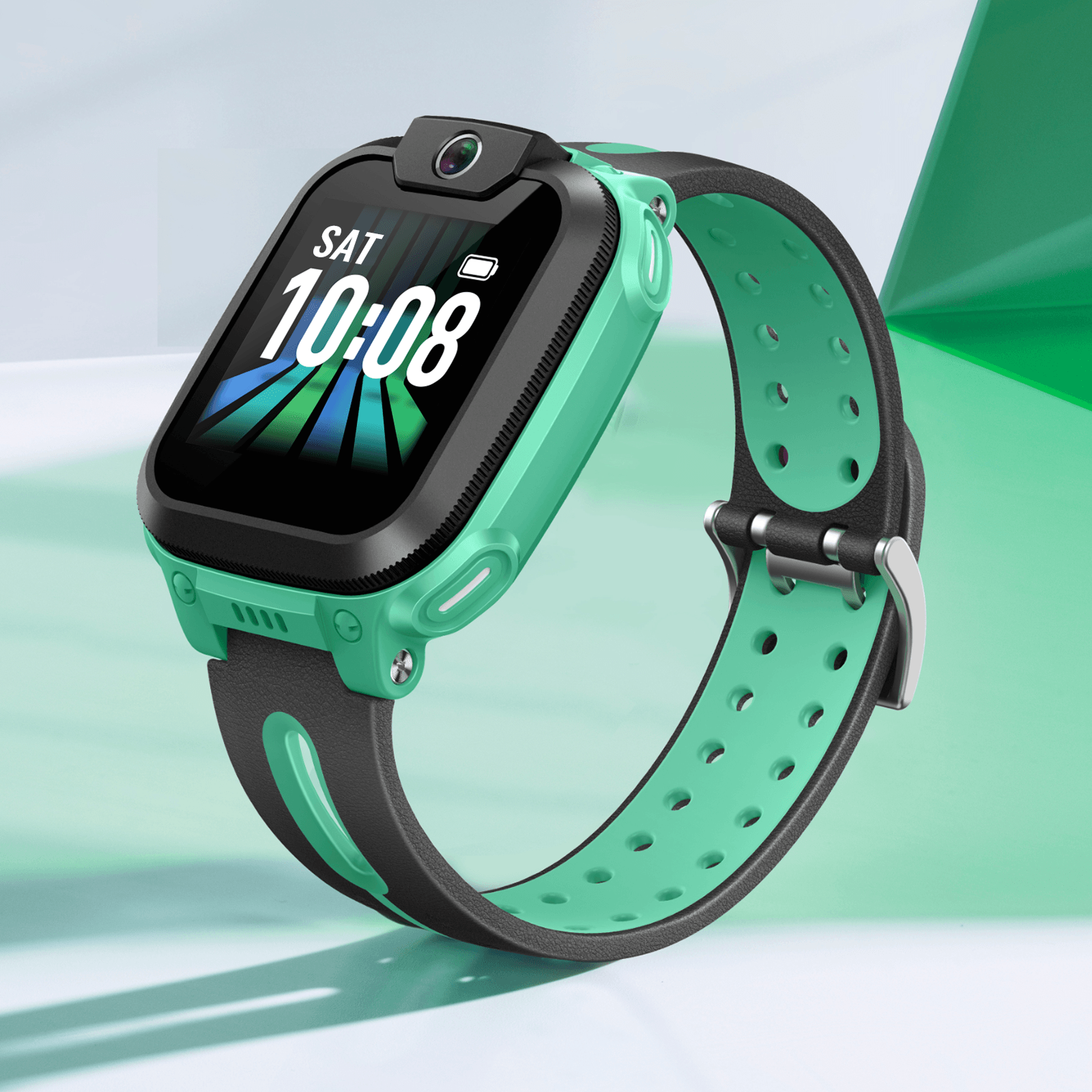 Imoo Z1 Green