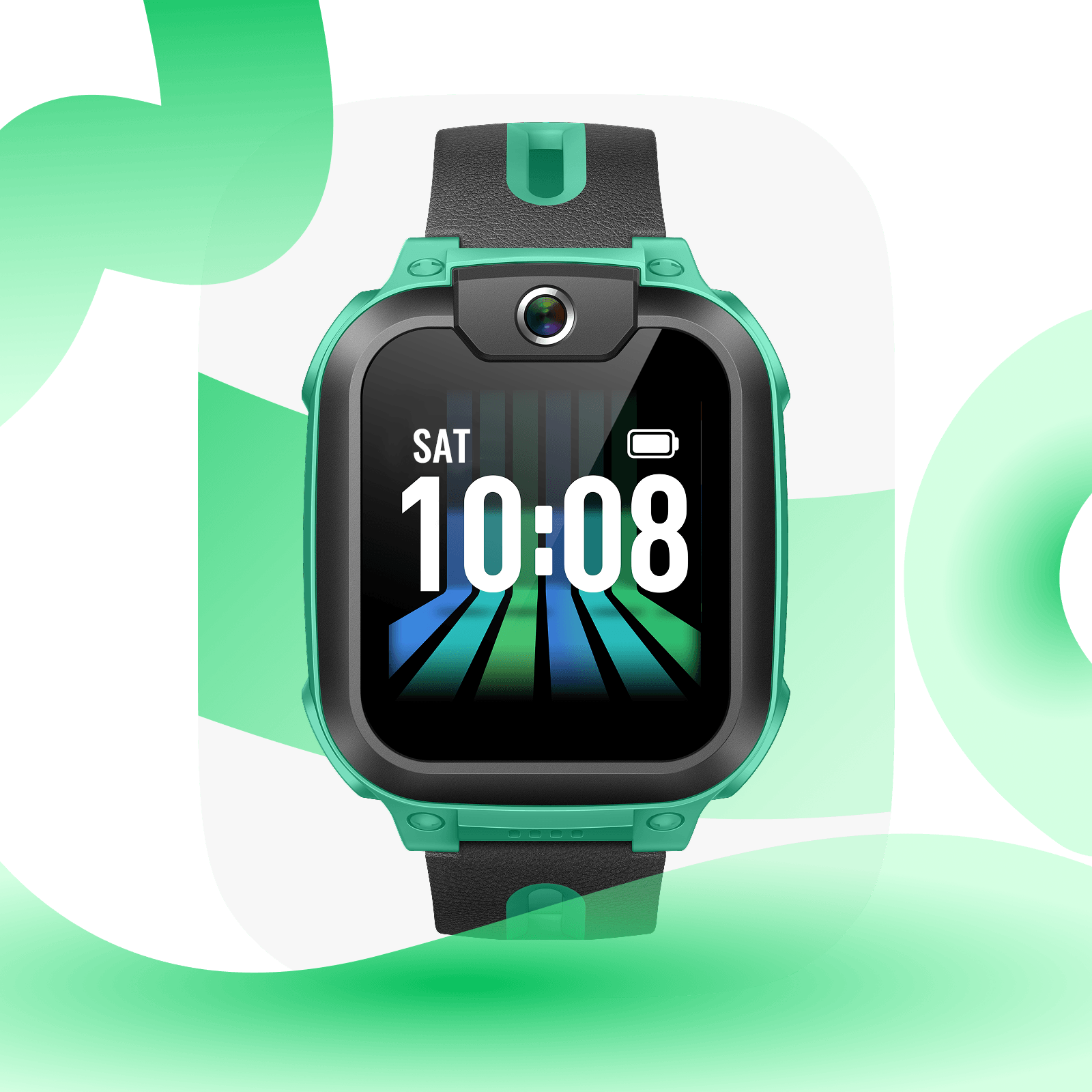 Imoo Z1 Green