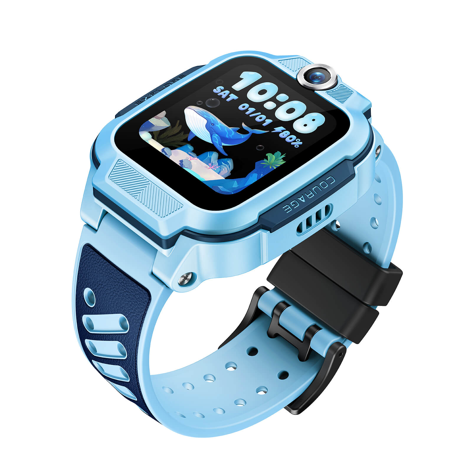 Imoo Z3 Blue