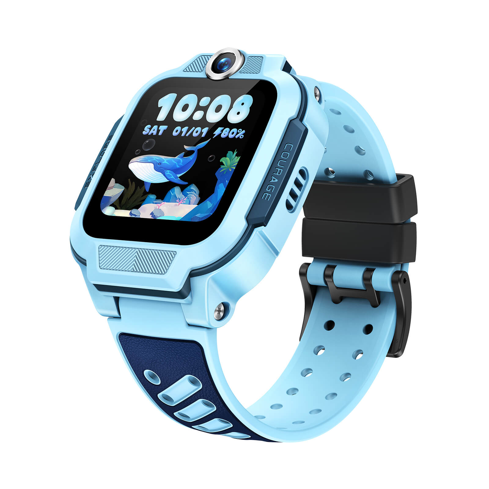 Imoo Z3 Blue