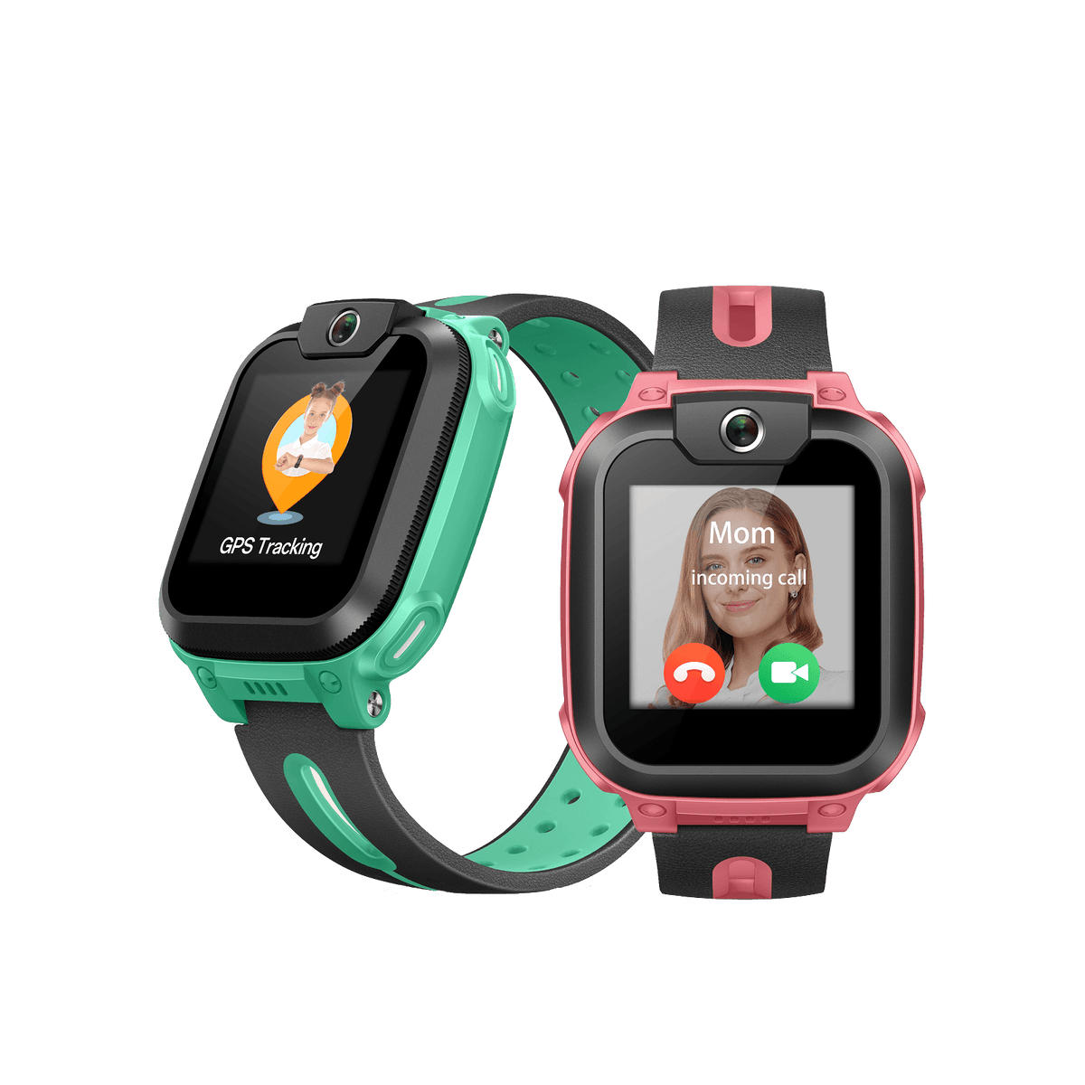 Imoo Z1 Red