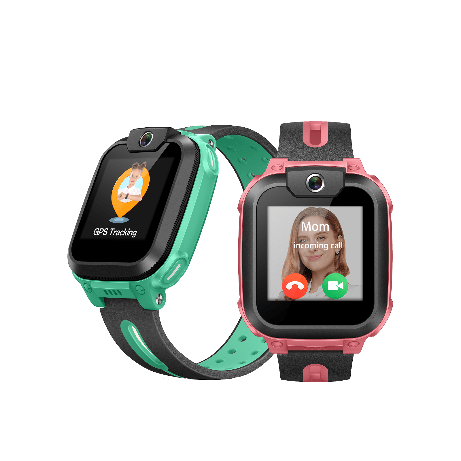 Imoo Z1 Red