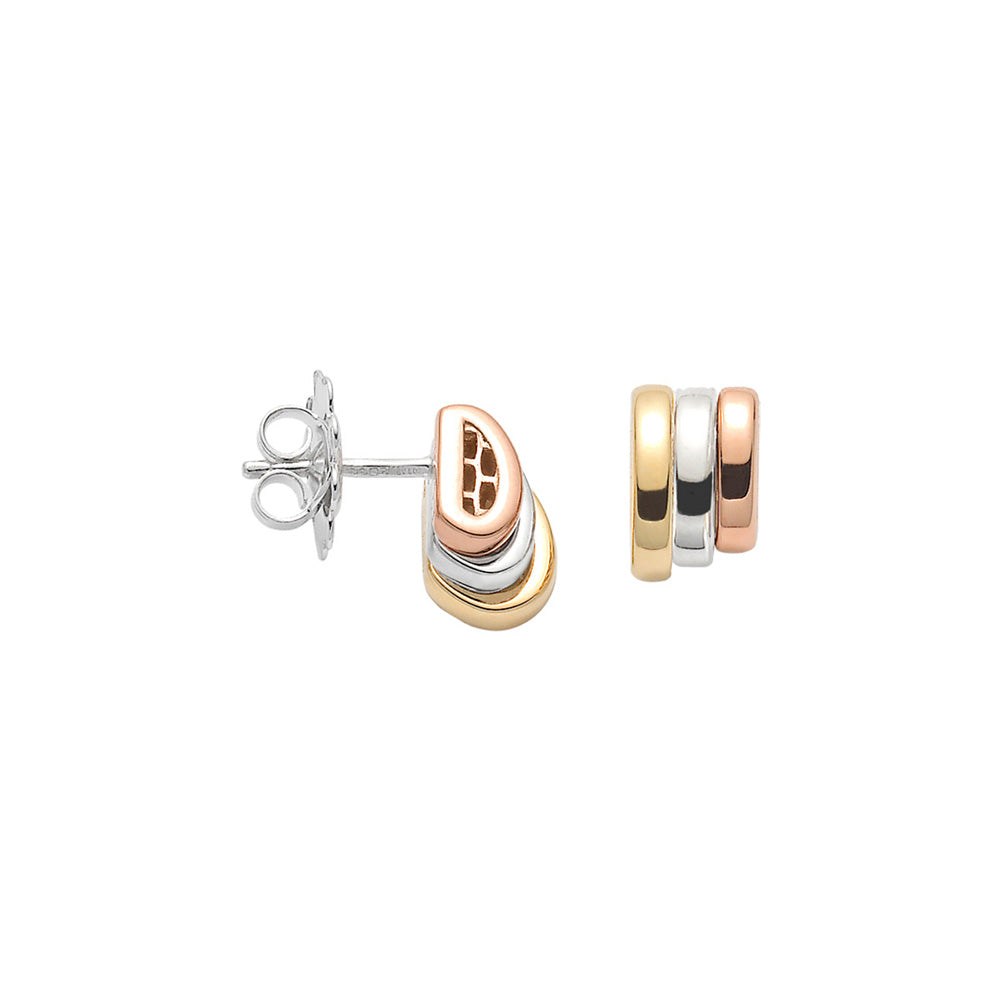 Fope Essentials Earrings - OR744