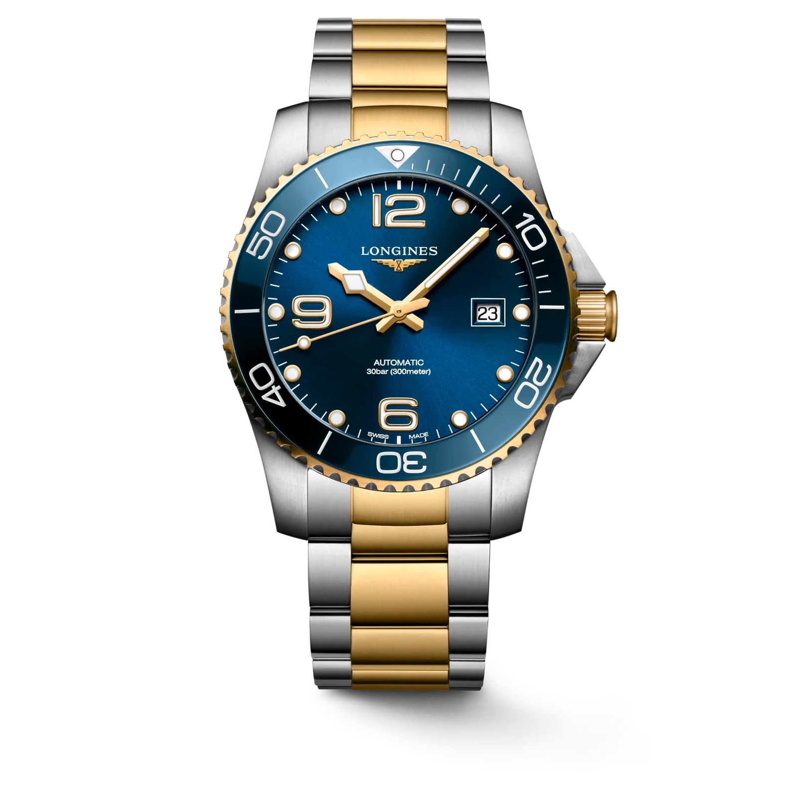 Longines Watches Hartmanns Jewellers